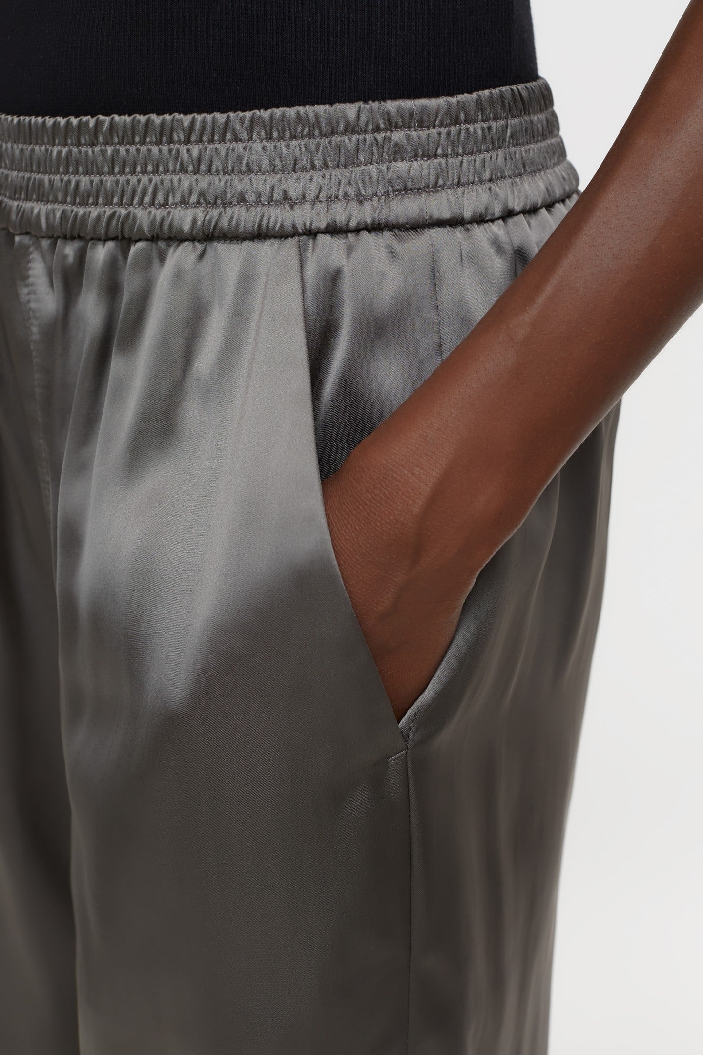 WINONA PANTS STROMBOLI GREY 8