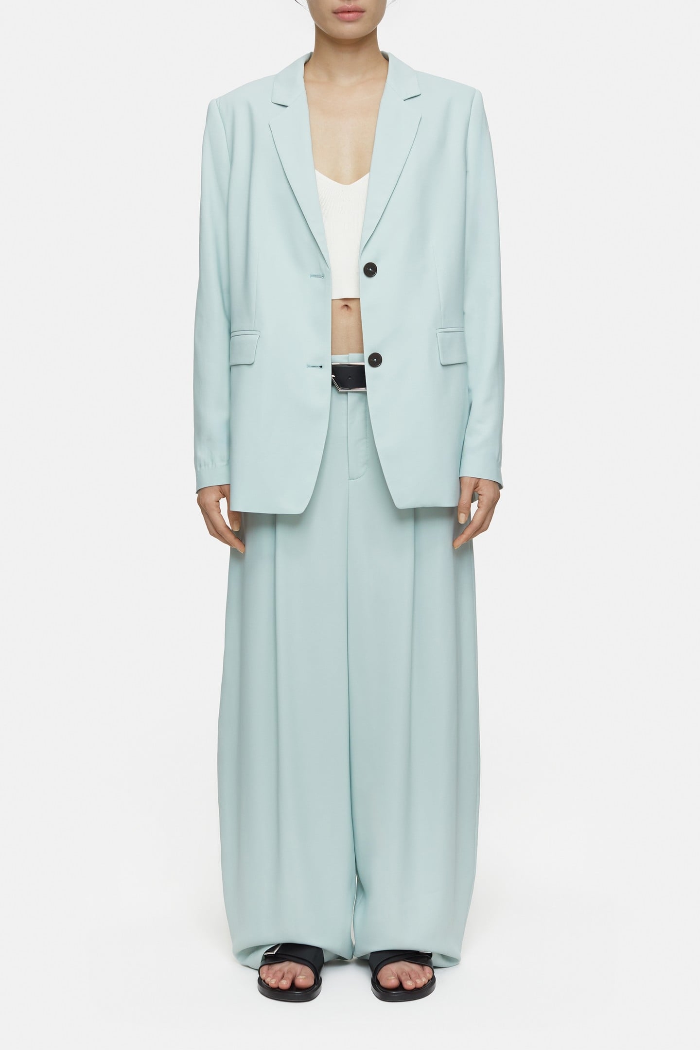 LOLA JACKET AMALFI SEA 2