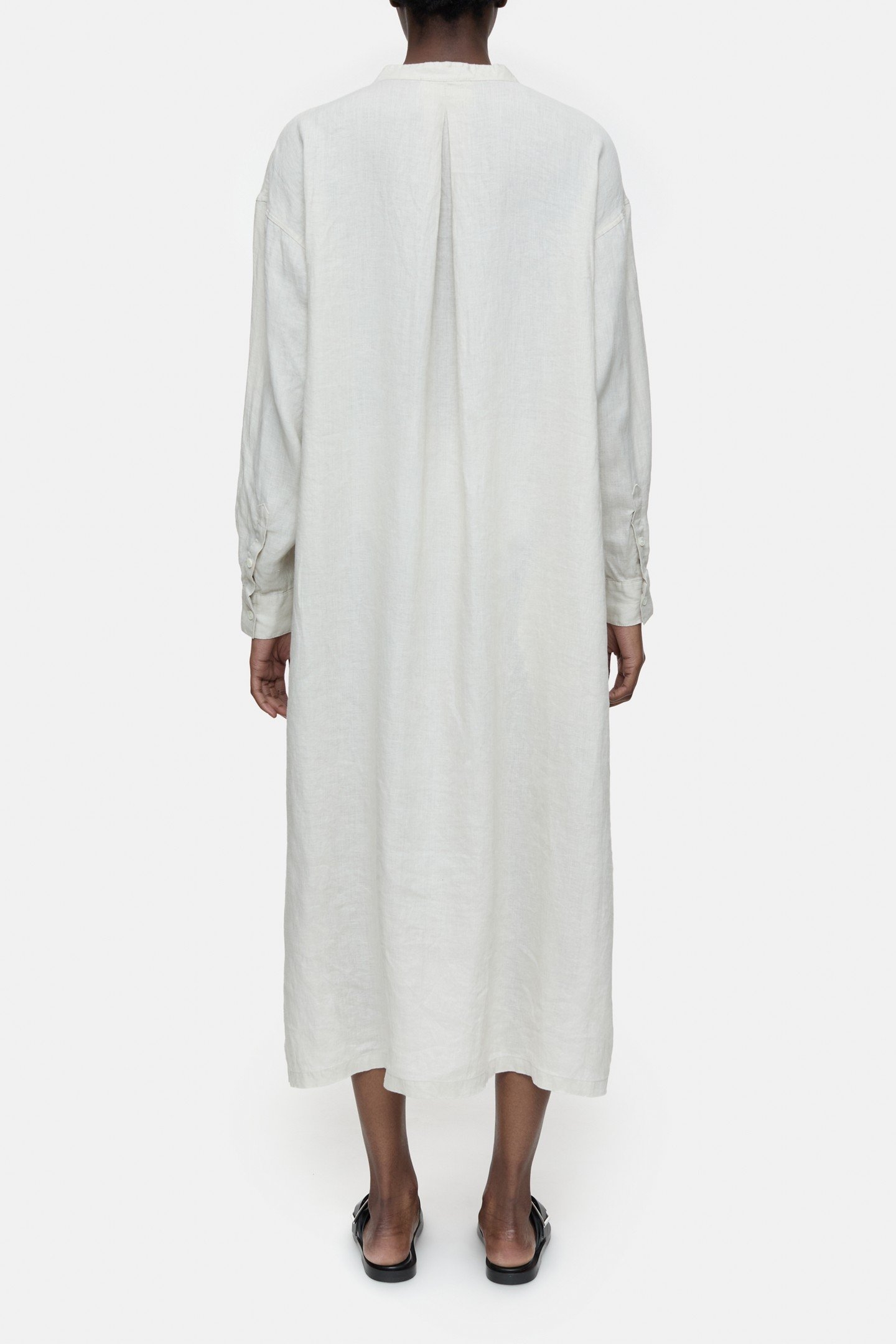 LACEY DRESSES LIMESTONE 2