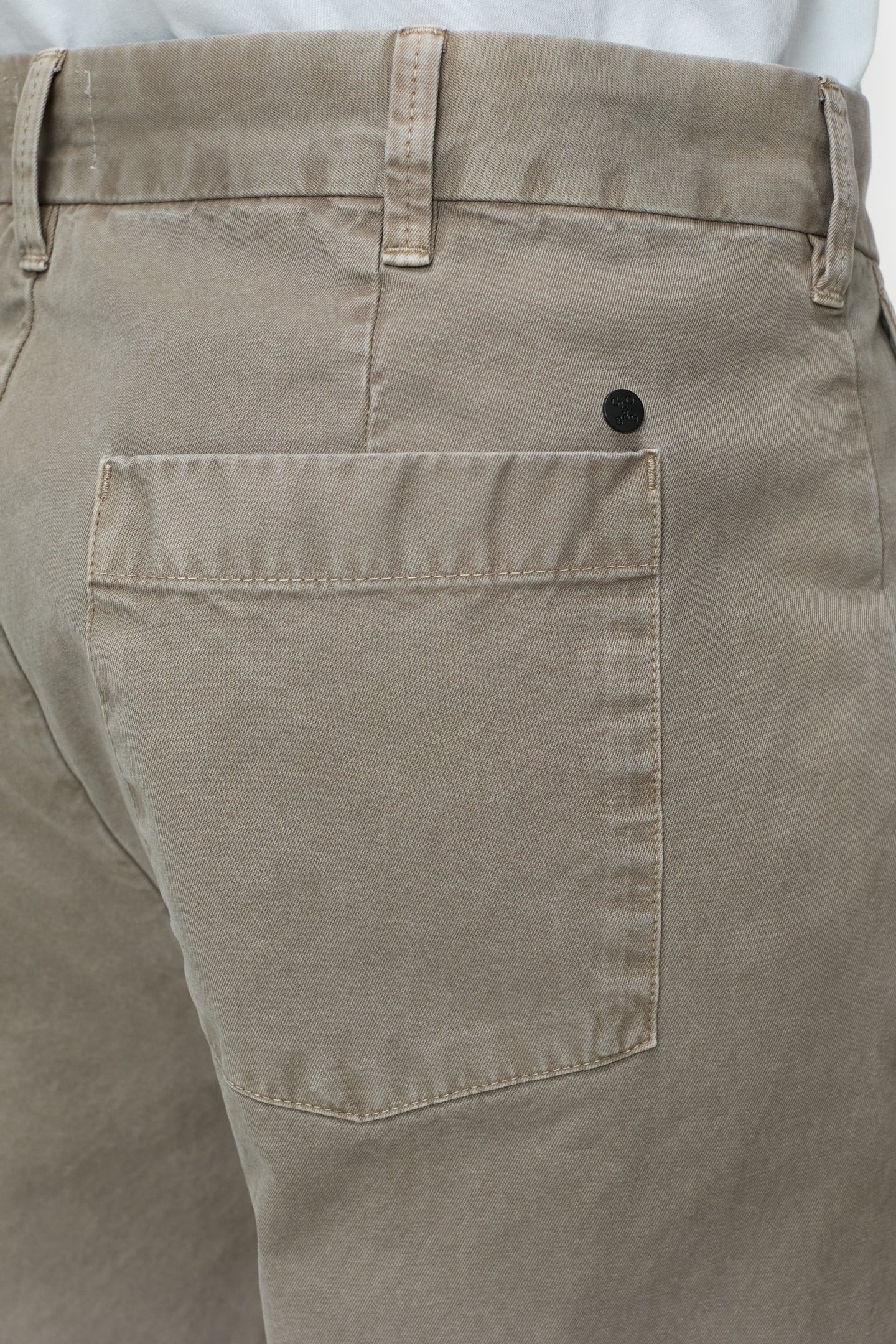 BLOMBERG WIDE PANTS NATURAL LINEN 6