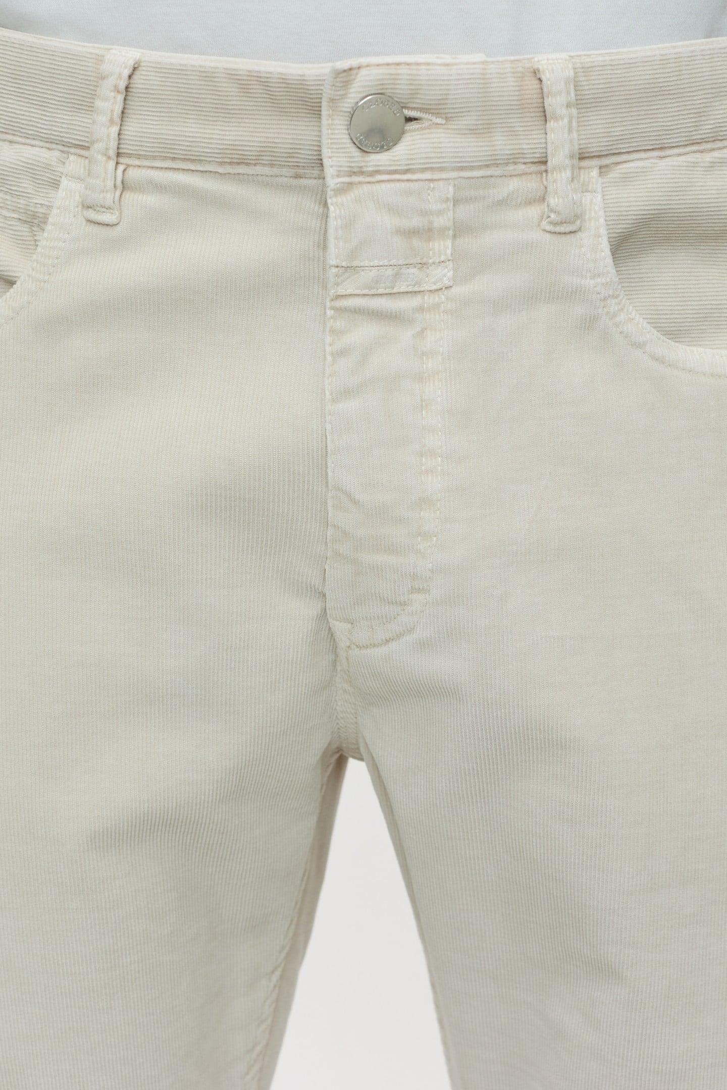 COOPER TRUE PANTS TONKA BEIGE 5