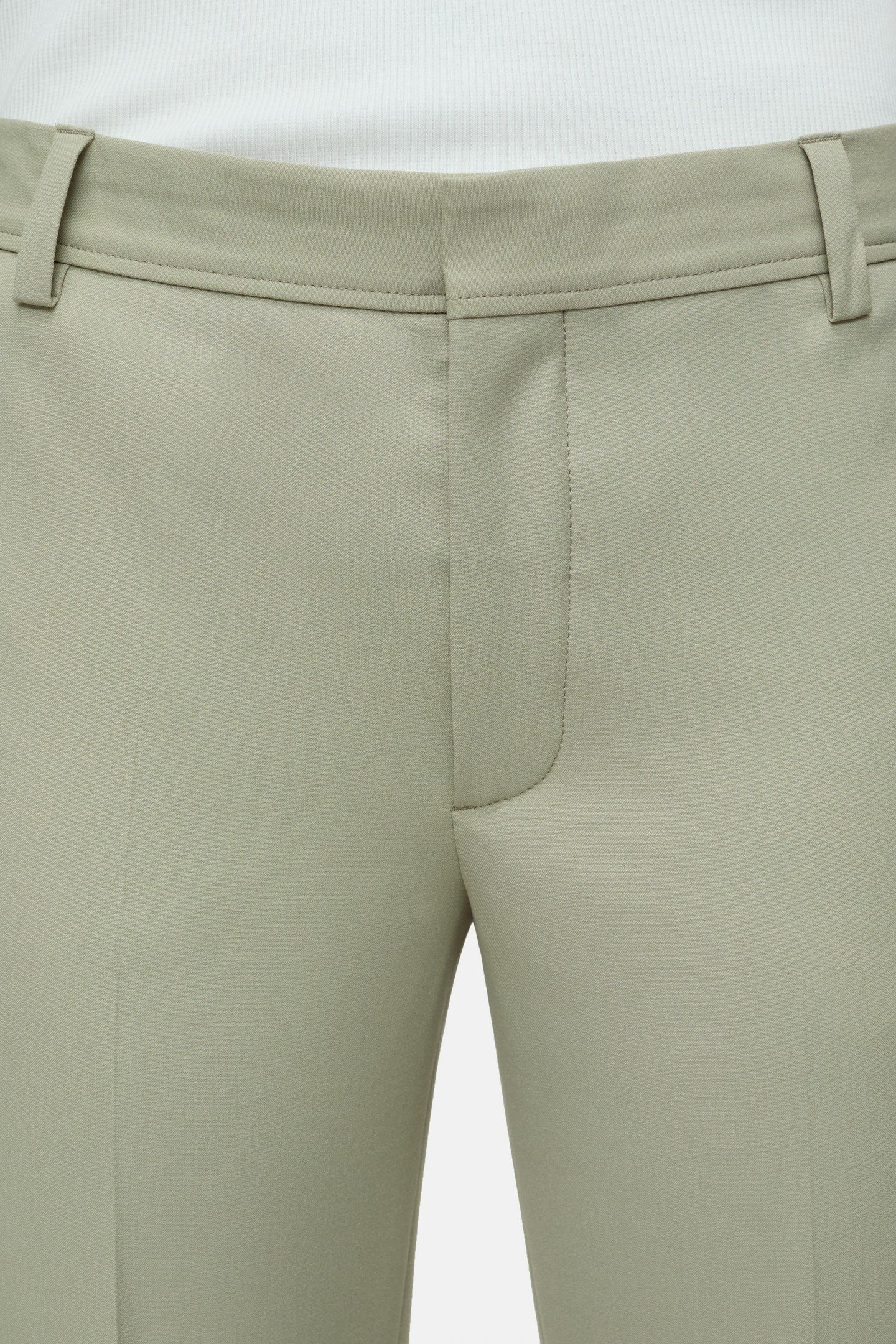 SONNETT PANTS PASTEL OLIVE 3