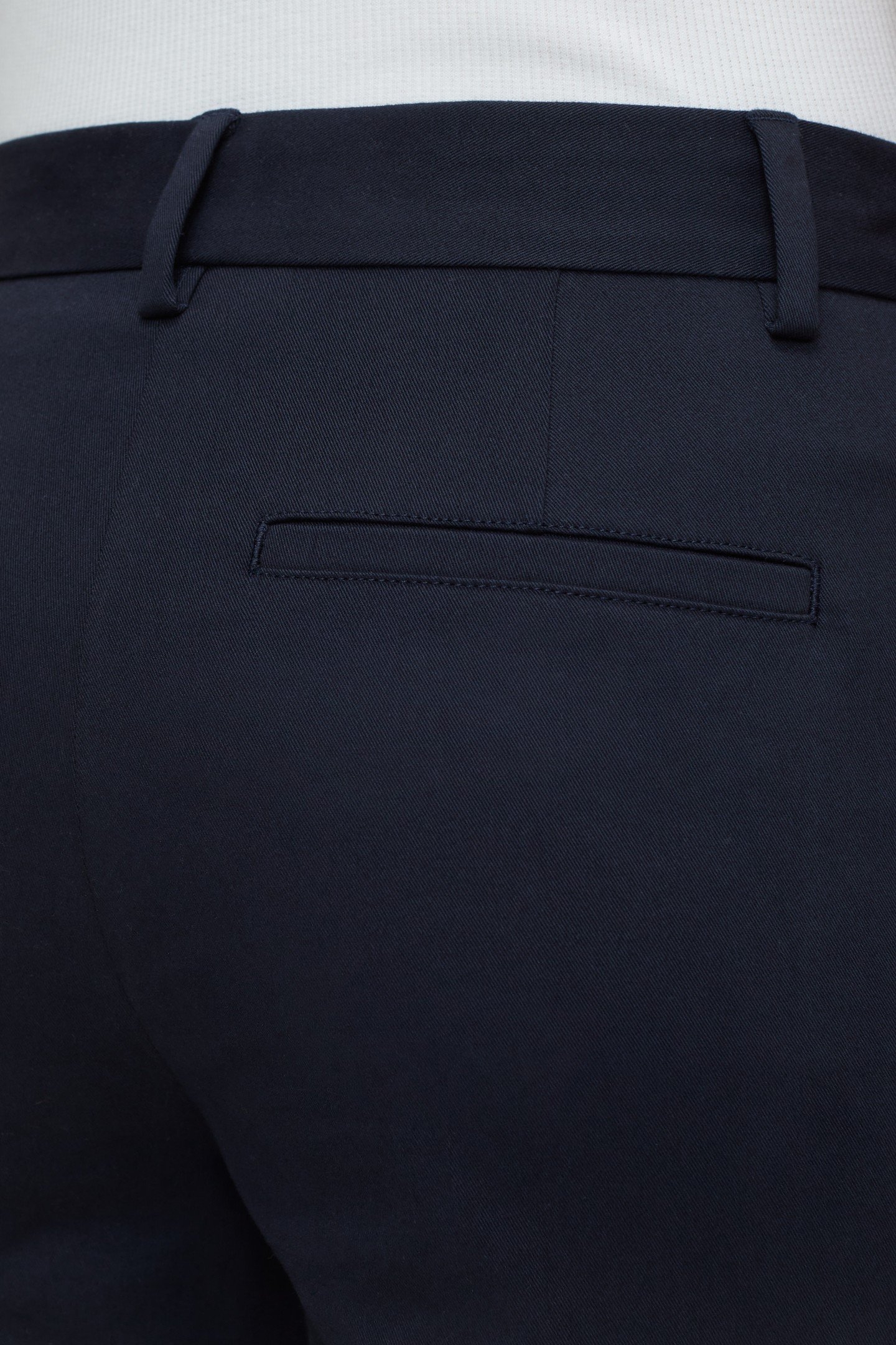 WHARTON PANTS DARK NIGHT 6