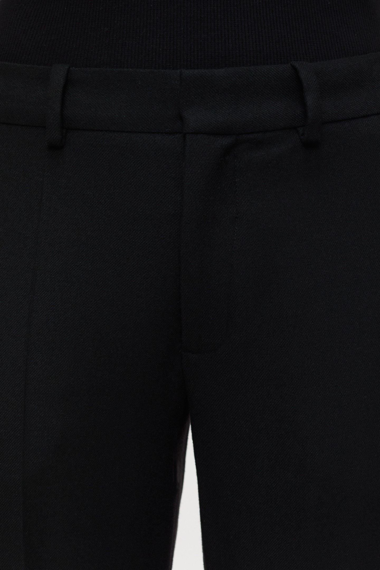 AUCKLEY PANTS BLACK 5