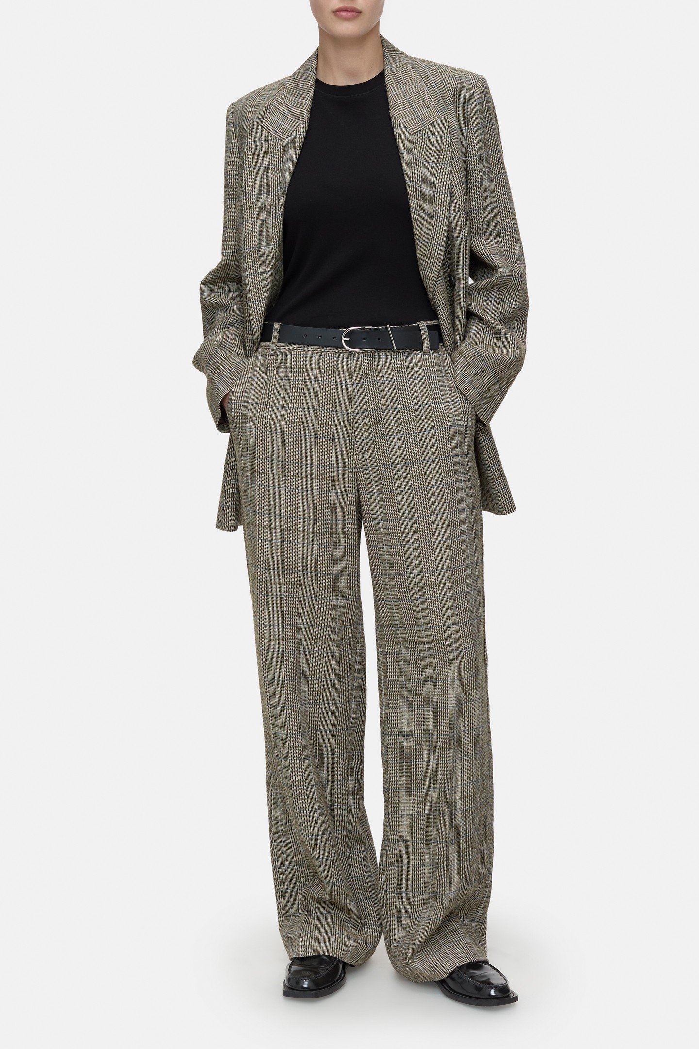 JURDY PANTS MULTI COLOUR 2