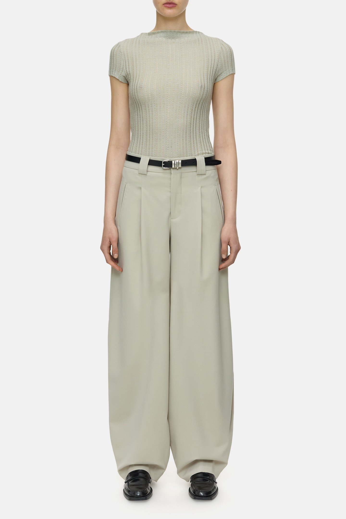 WENDLYN PANTS SABBIA BEIGE 3