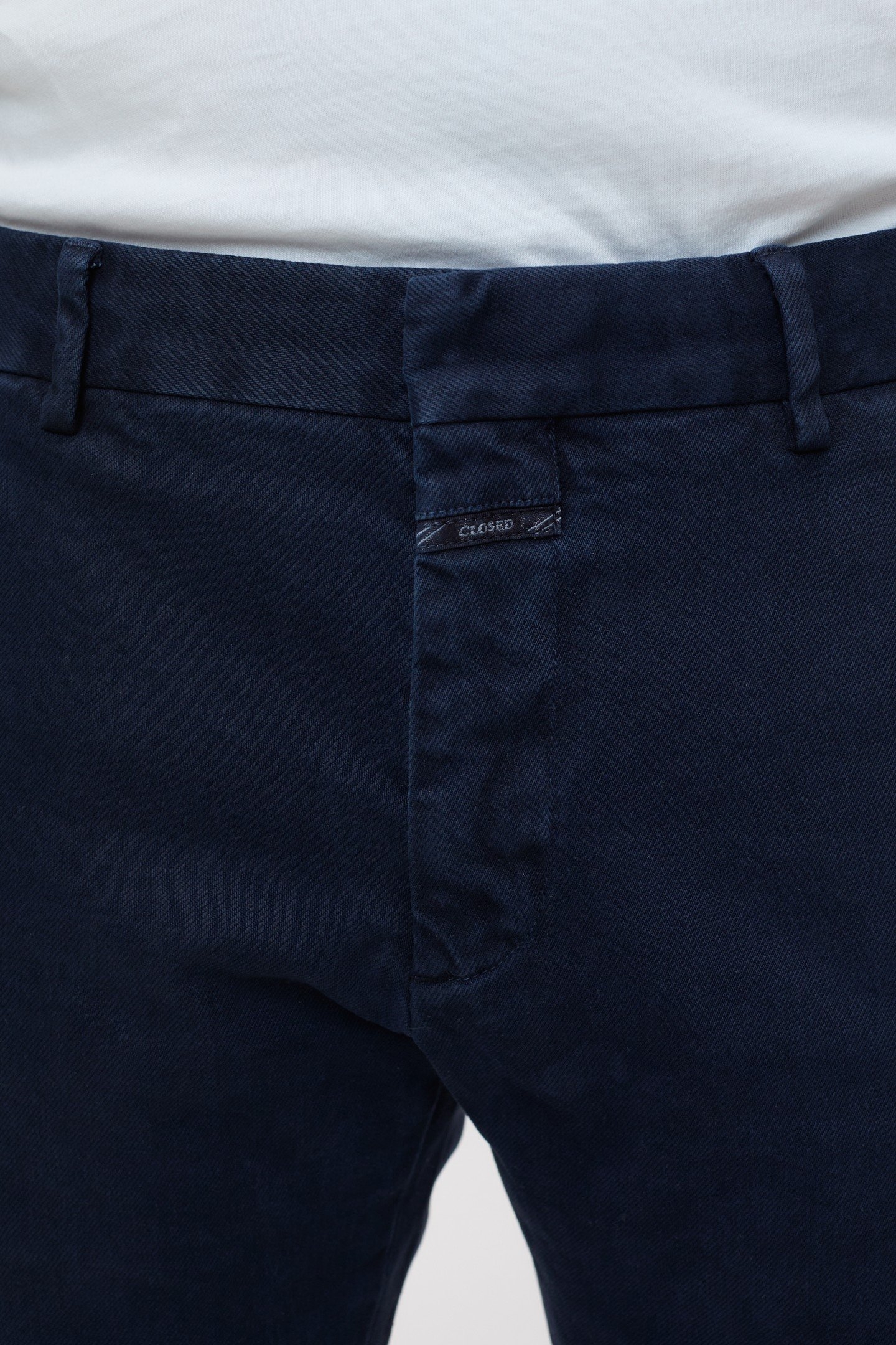 CLIFTON TRUE PANTS DARK NIGHT 7