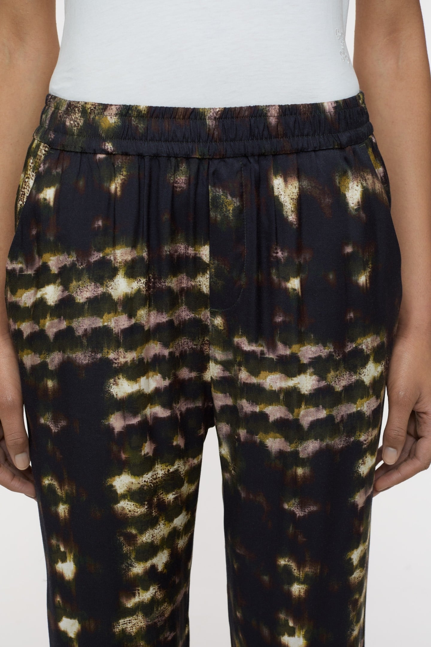 WINONA PANTS VER GREEN 3