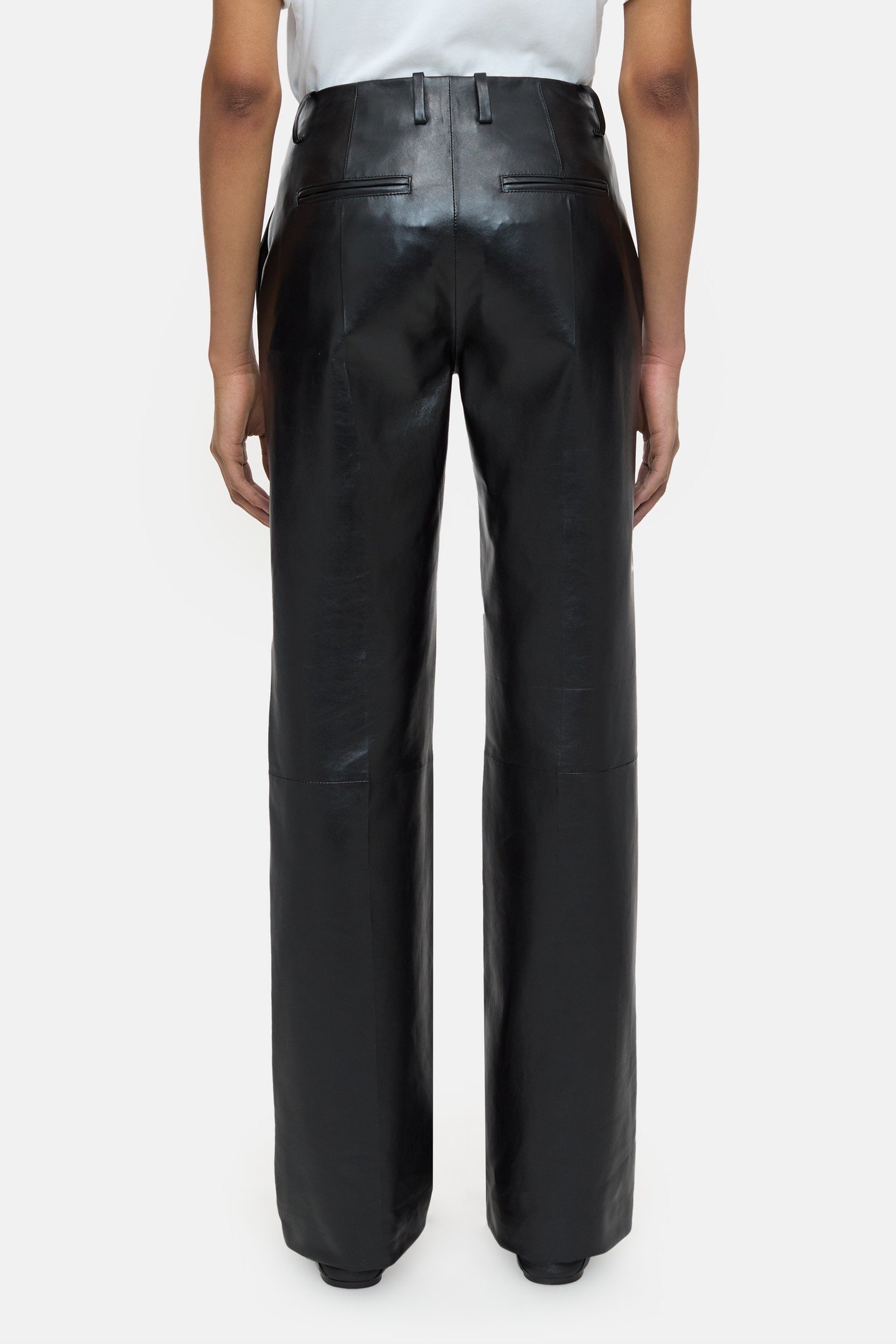 SASIA PANTS BLACK 4
