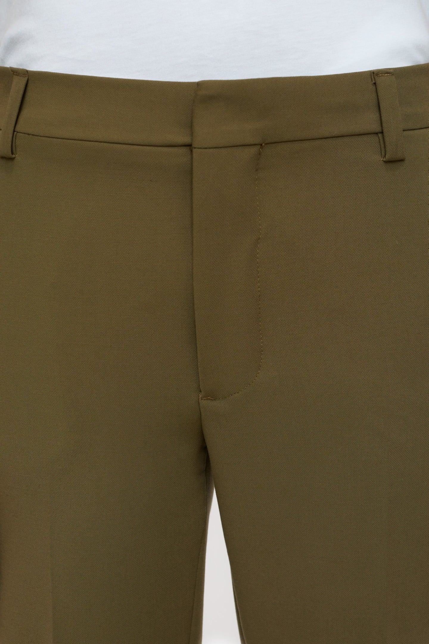 SONNETT PANTS VER GREEN 4