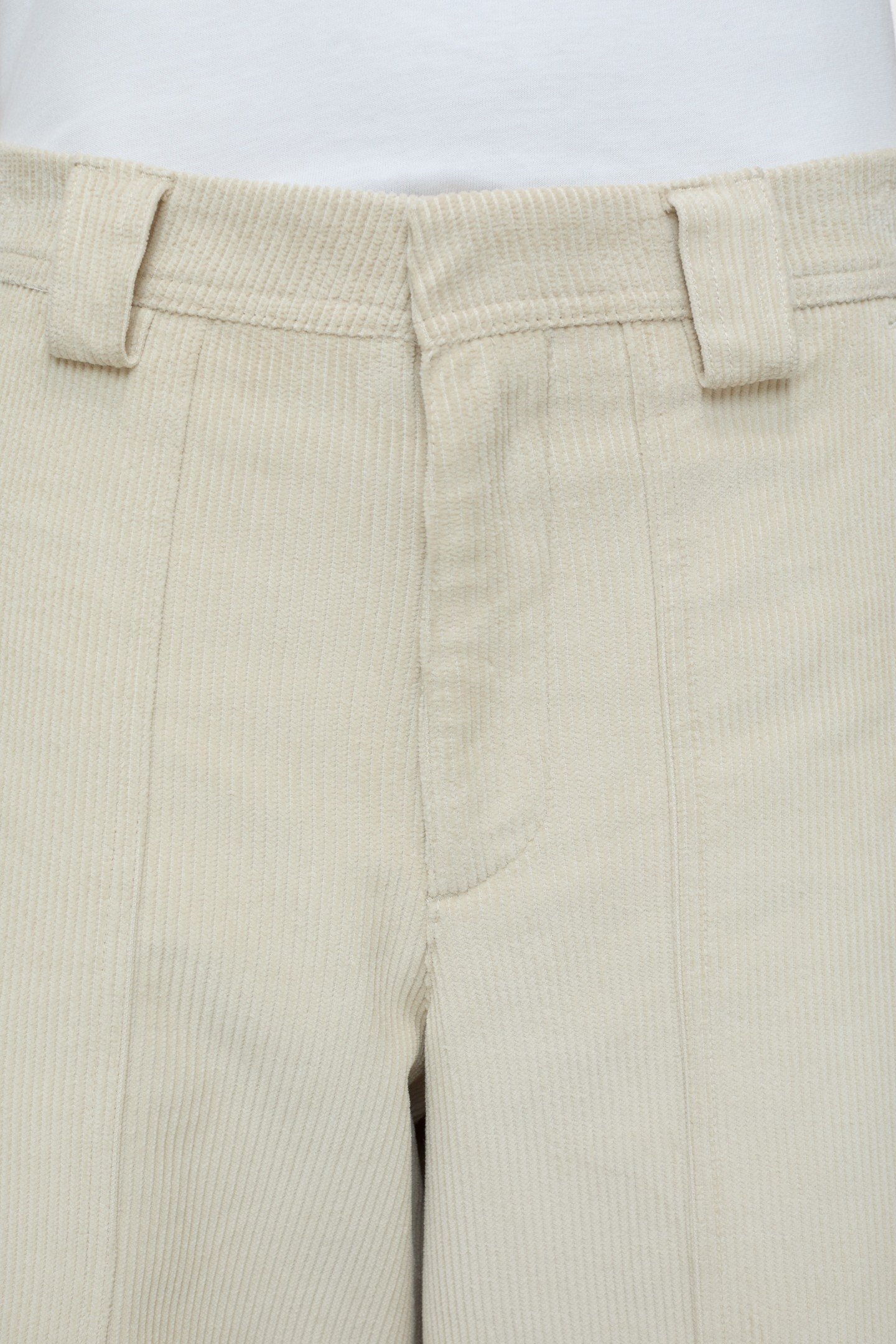 RHANNON PANTS PEARL BEIGE 5