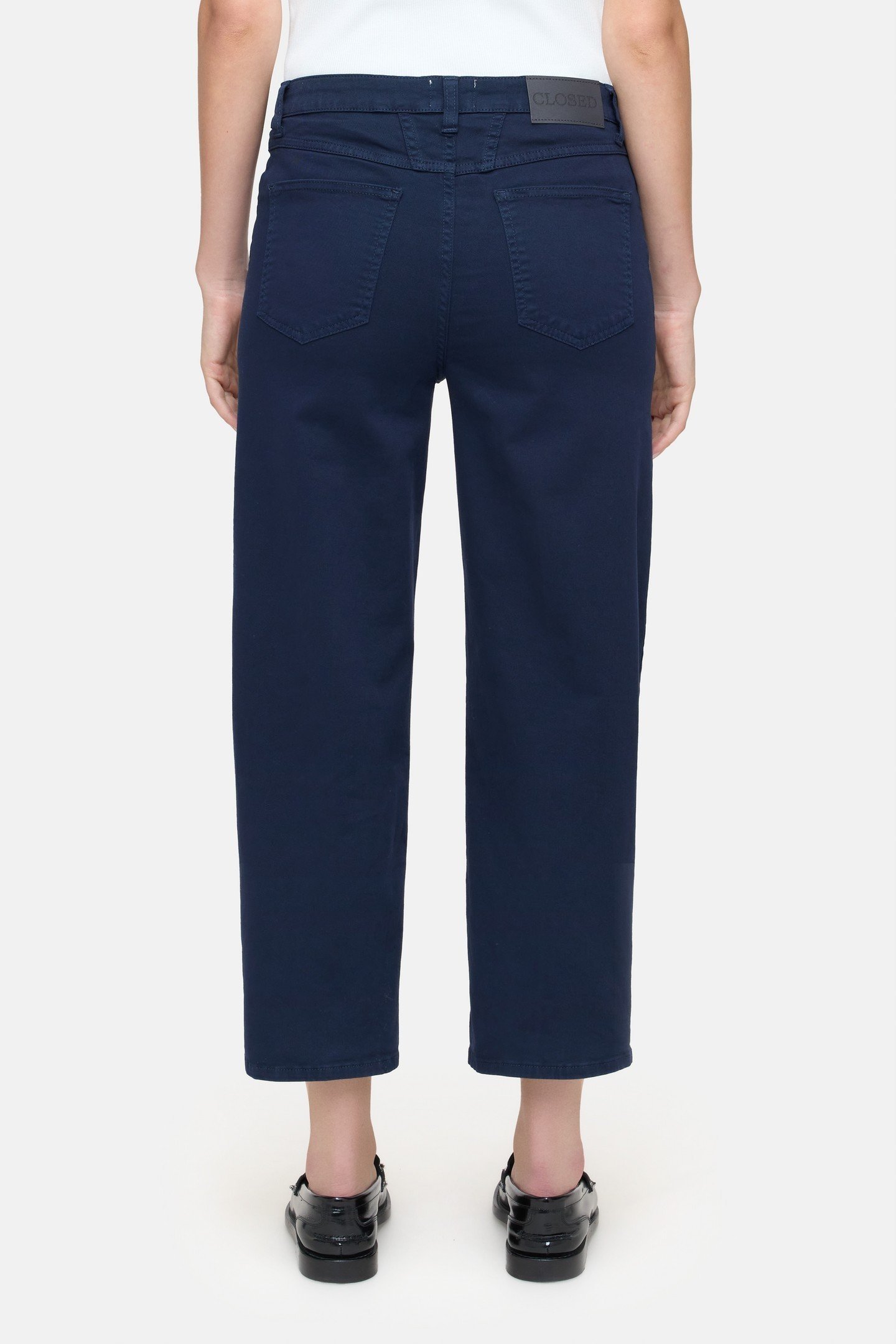 STOVER-X PANTS DARK NIGHT 2