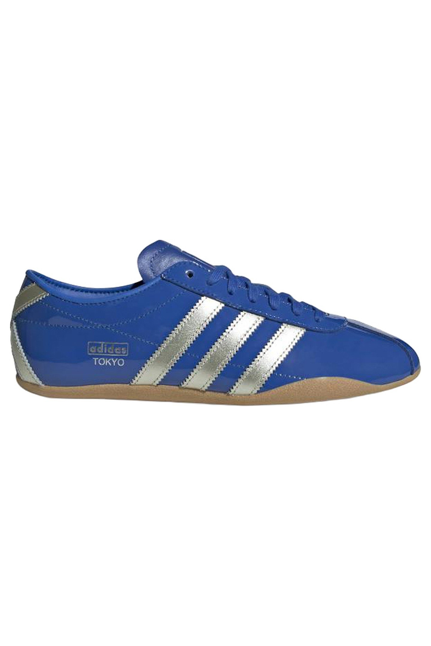 ADIDAS – TOKYO BLUE 1
