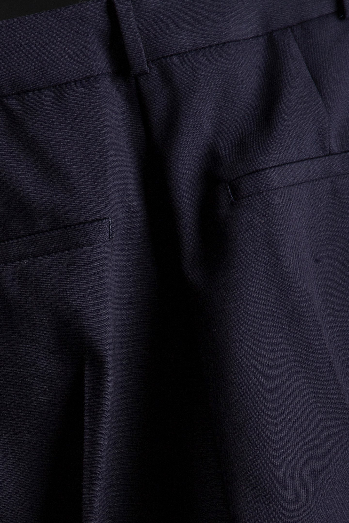 PANT MARINE BLUE 4
