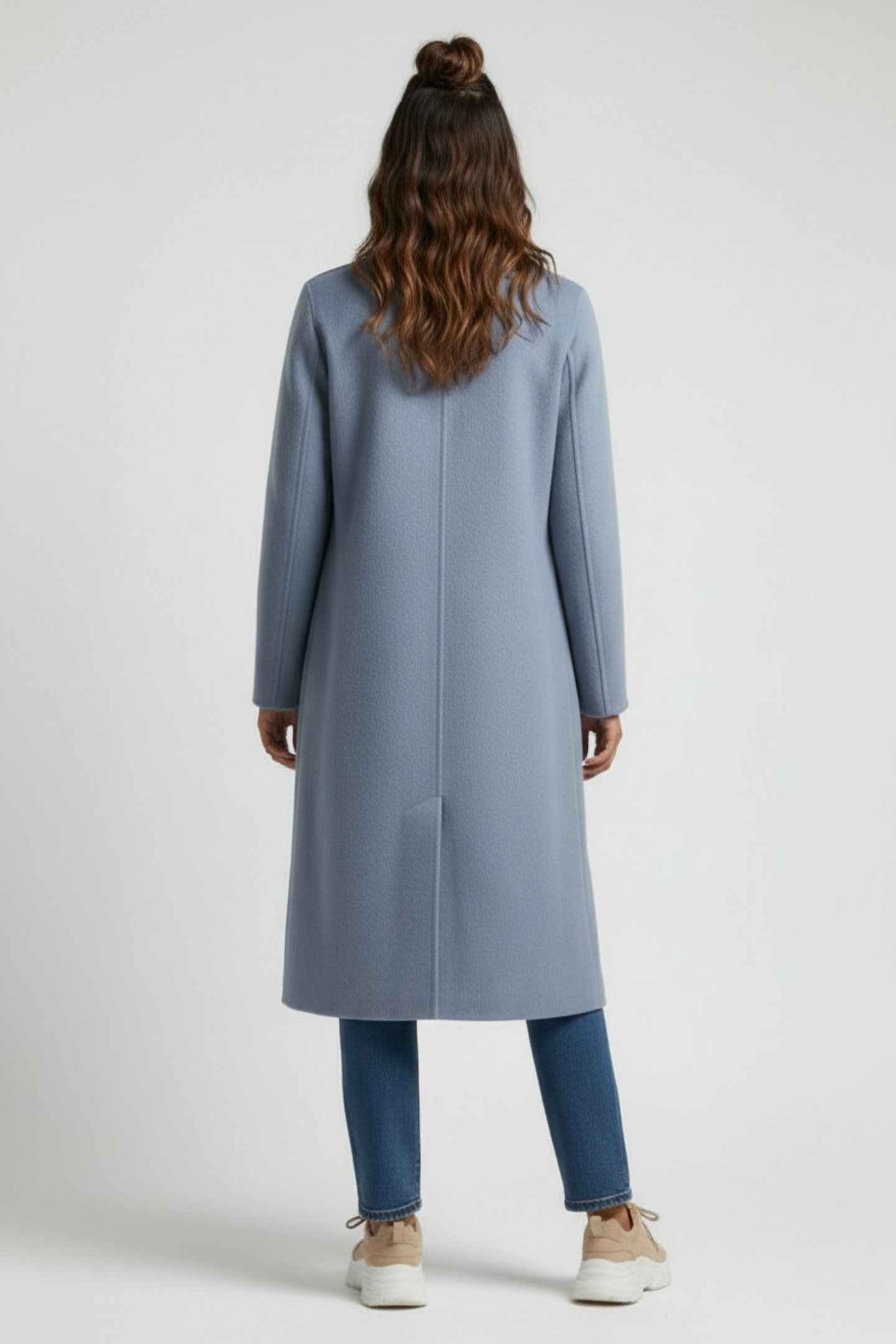 JACKEN OUTDOOR GREY/BLACK 2