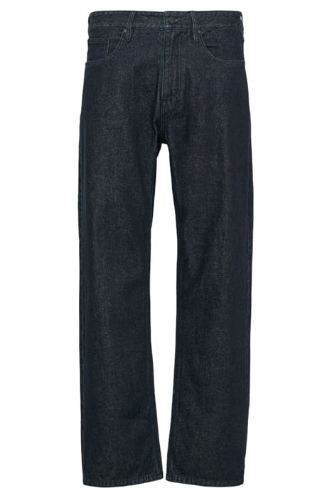 JEANS-HOSE MARINE 4