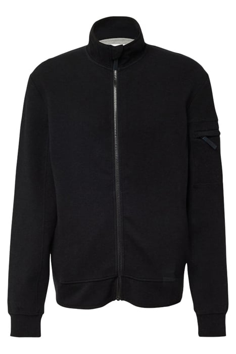 SWEATSHIRTS BLACK 4