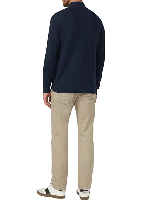 STRICKWAREN MARINE 3