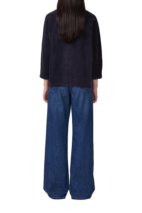 SWEATSHIRTS MARINE 3