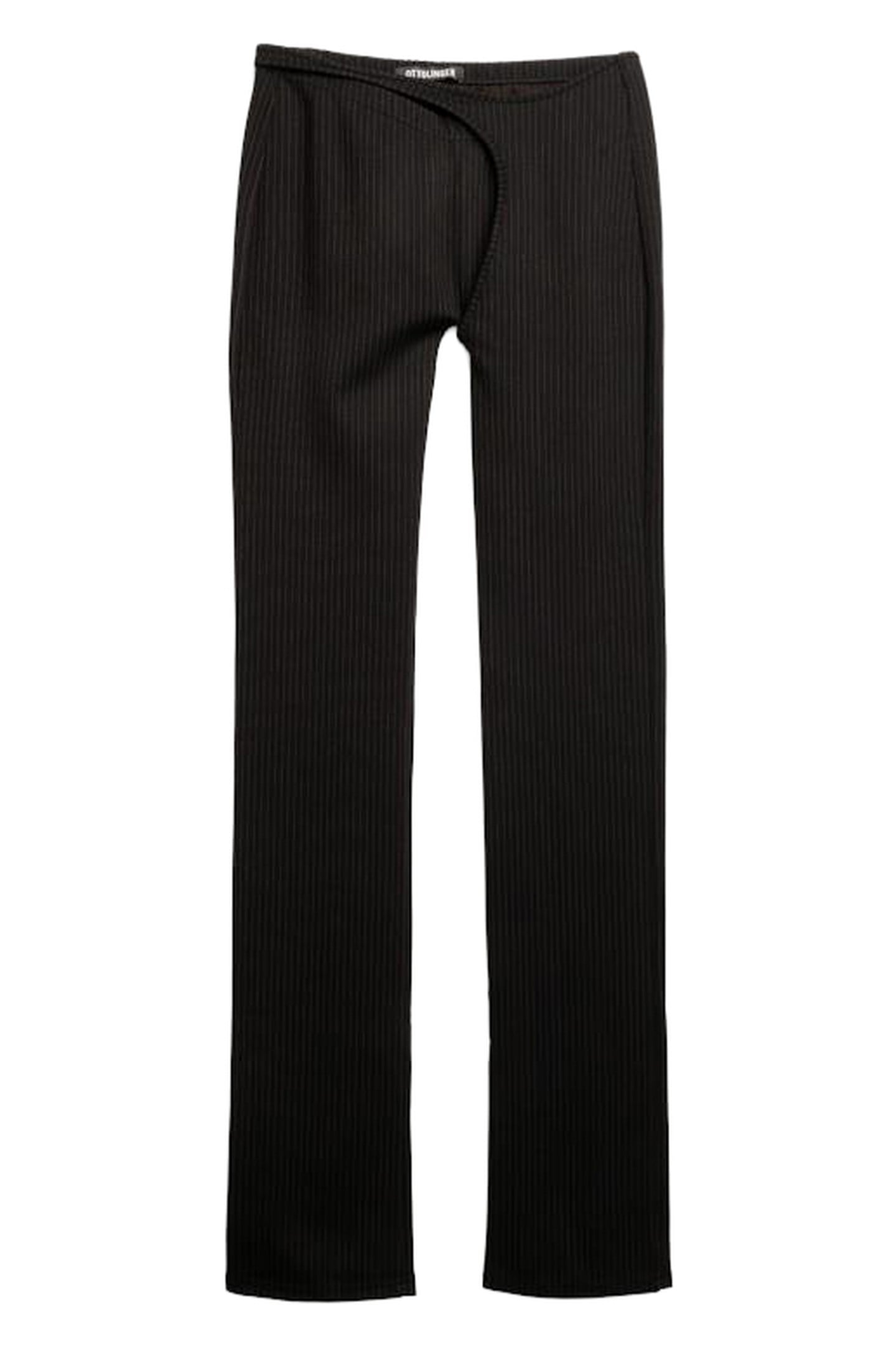 OTTOLINGER – ADA LEGGINGS BLACK 1