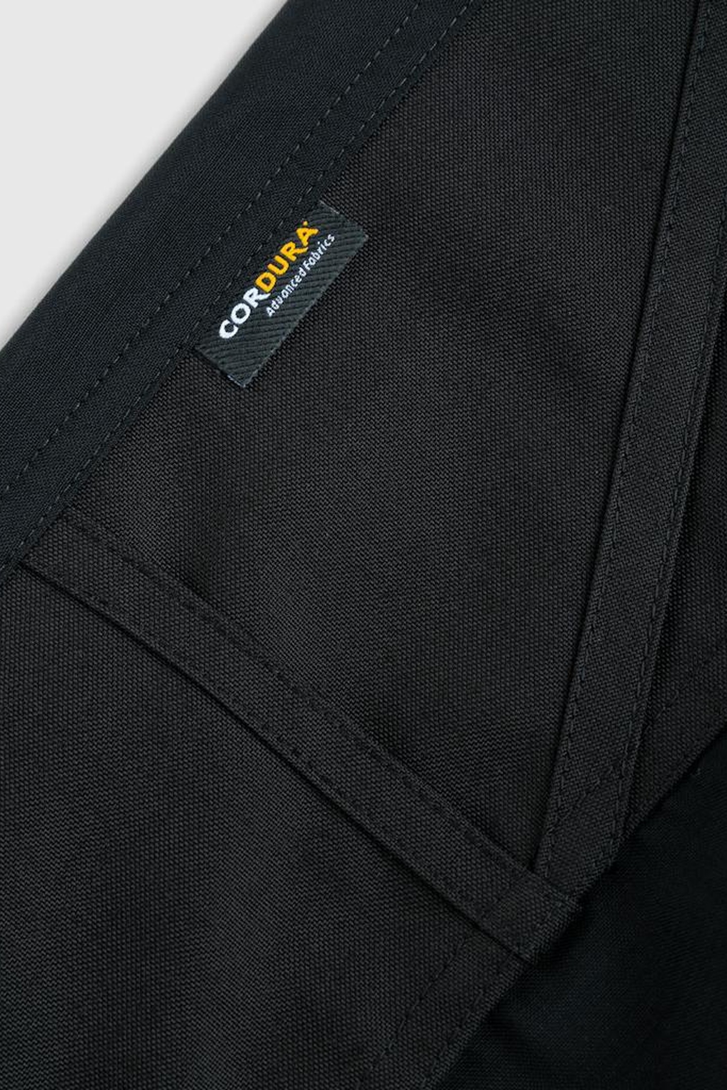 OLLY SHINDER – CARGO SUIT TROUSER WITH CORDURA KNIFE POCKET 5