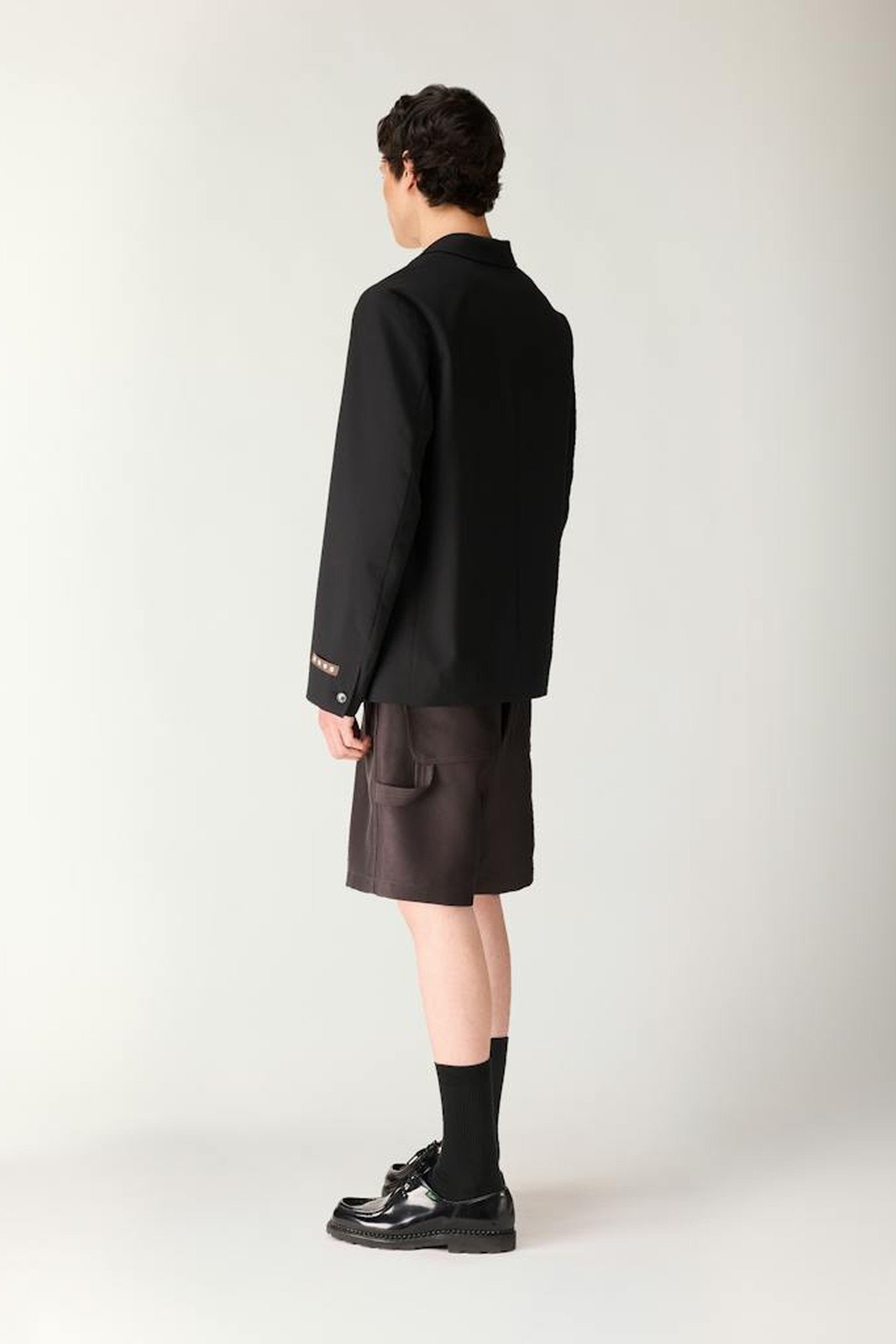 HIGHSNOBIETY HS05 – TROPICAL WOOL SPORTS COAT 5