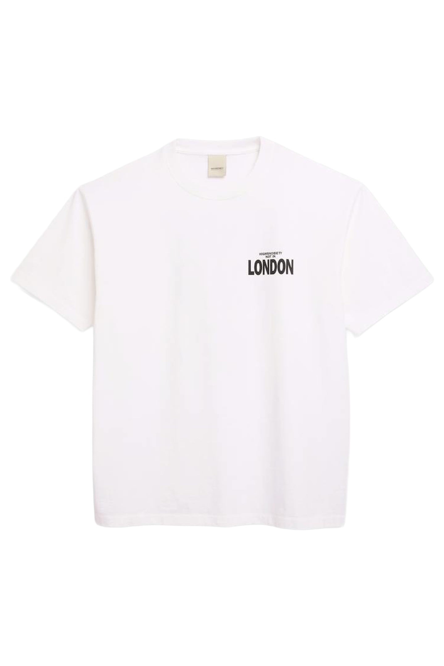 HIGHSNOBIETY – SUNDAY ROAST T-SHIRT 3