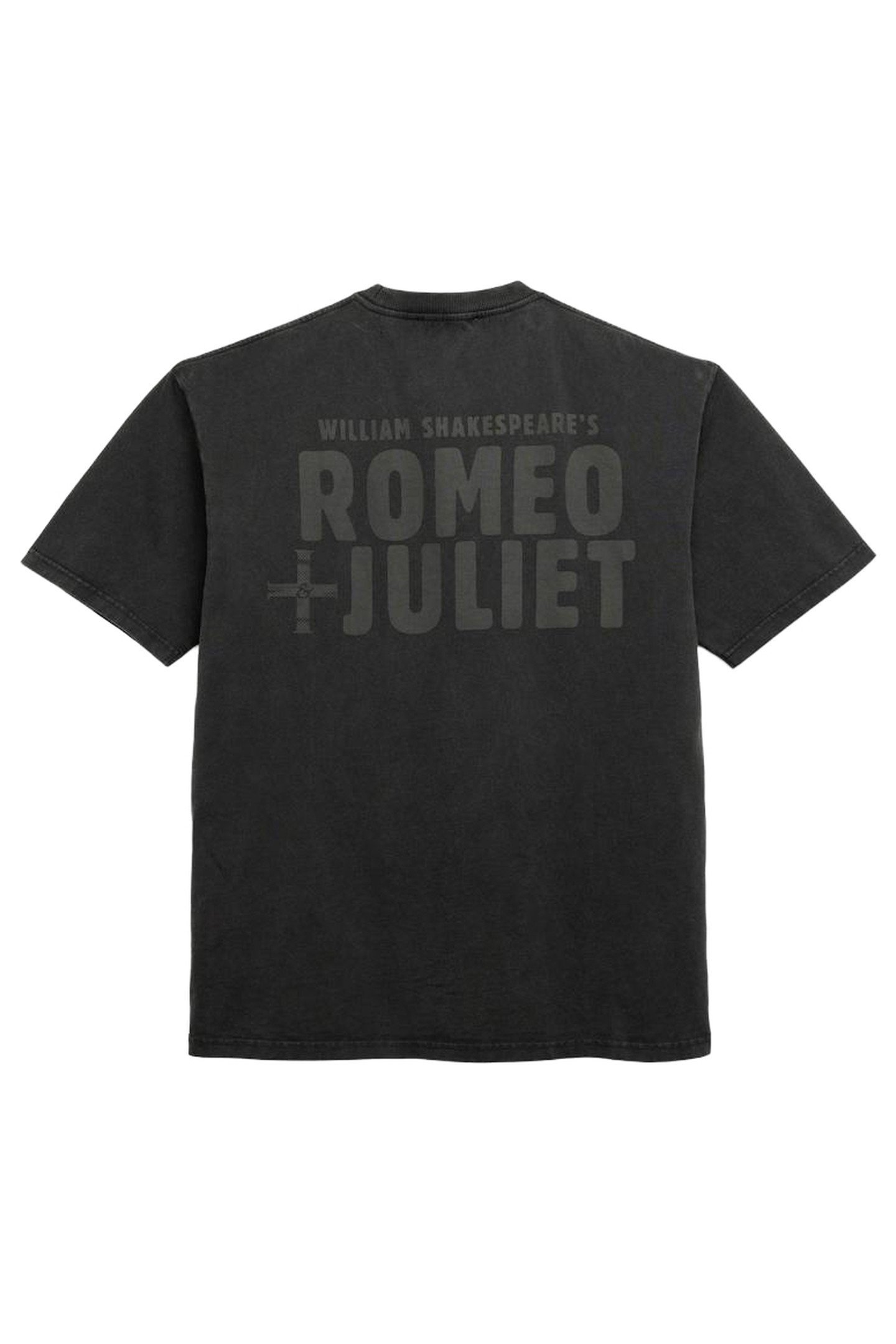 ROMEO + JULIET X  HIGHSNOBIETY – LOVE T-SHIRT 4
