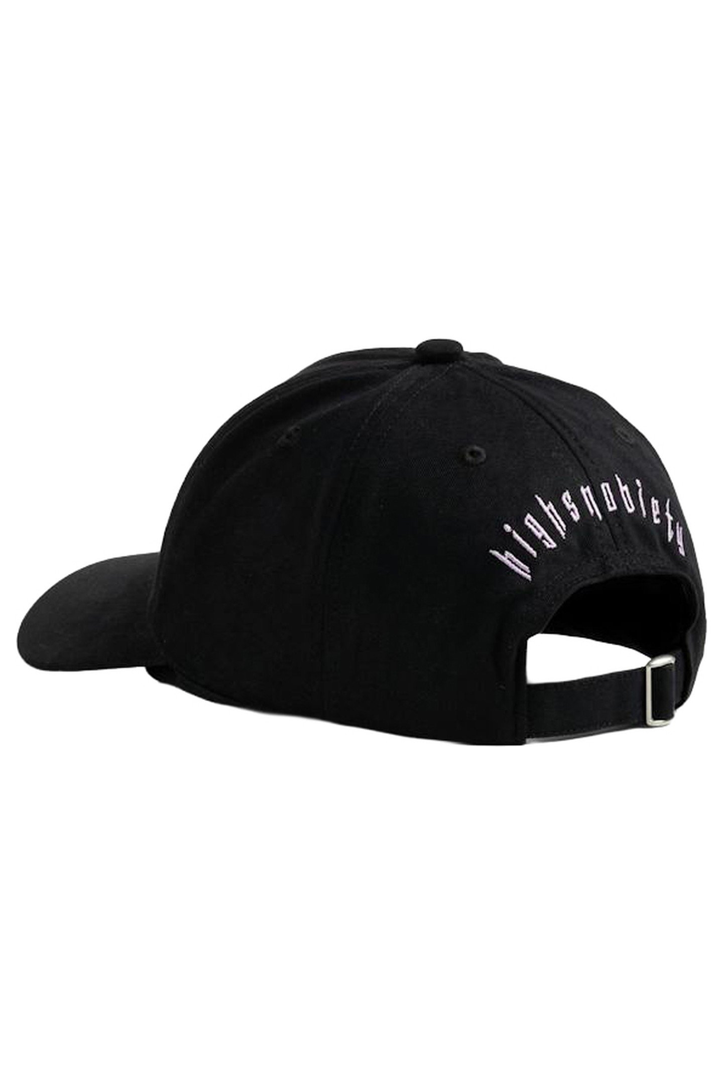 BUFFY X  HIGHSNOBIETY – SLAY CAP 3