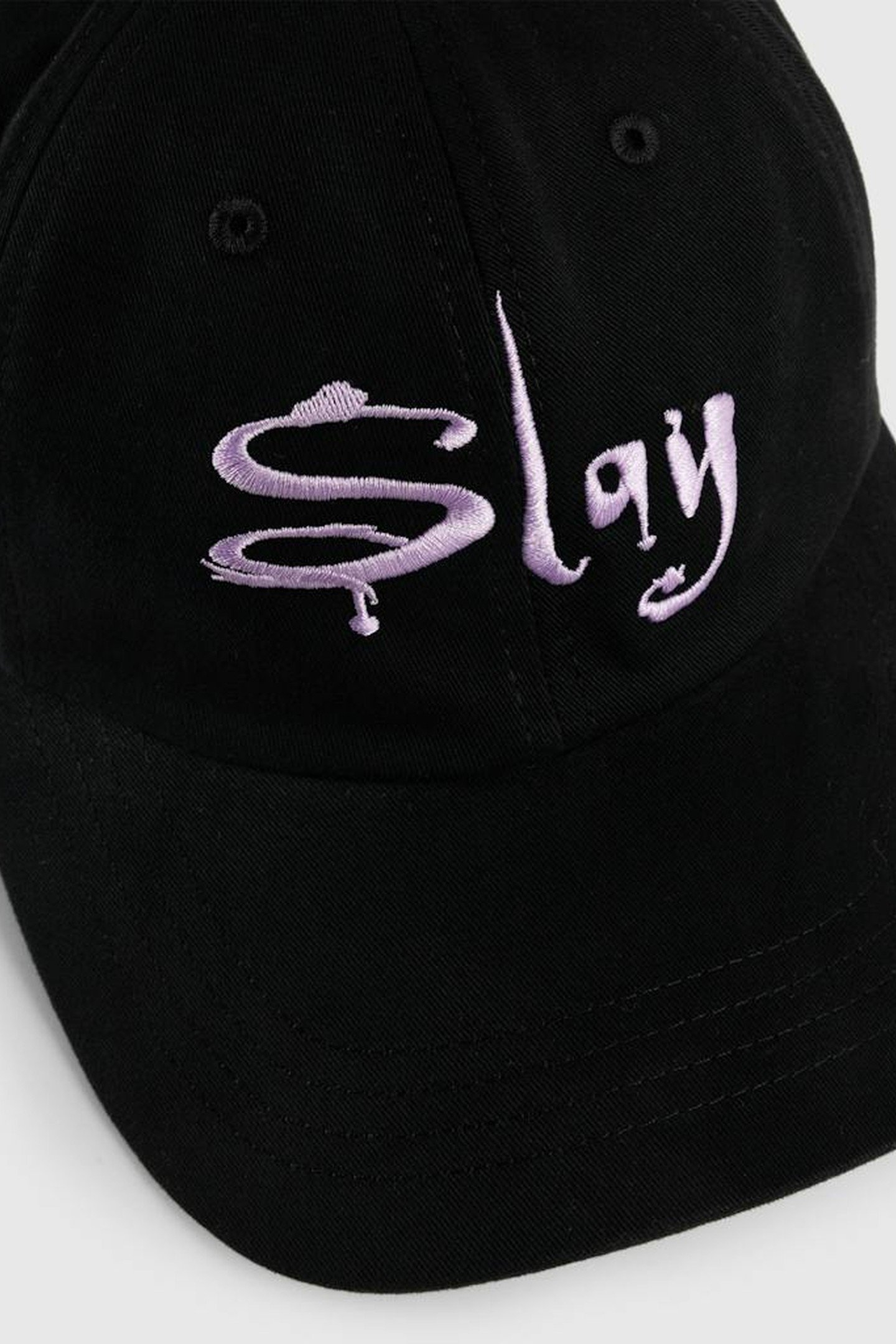 BUFFY X  HIGHSNOBIETY – SLAY CAP 4