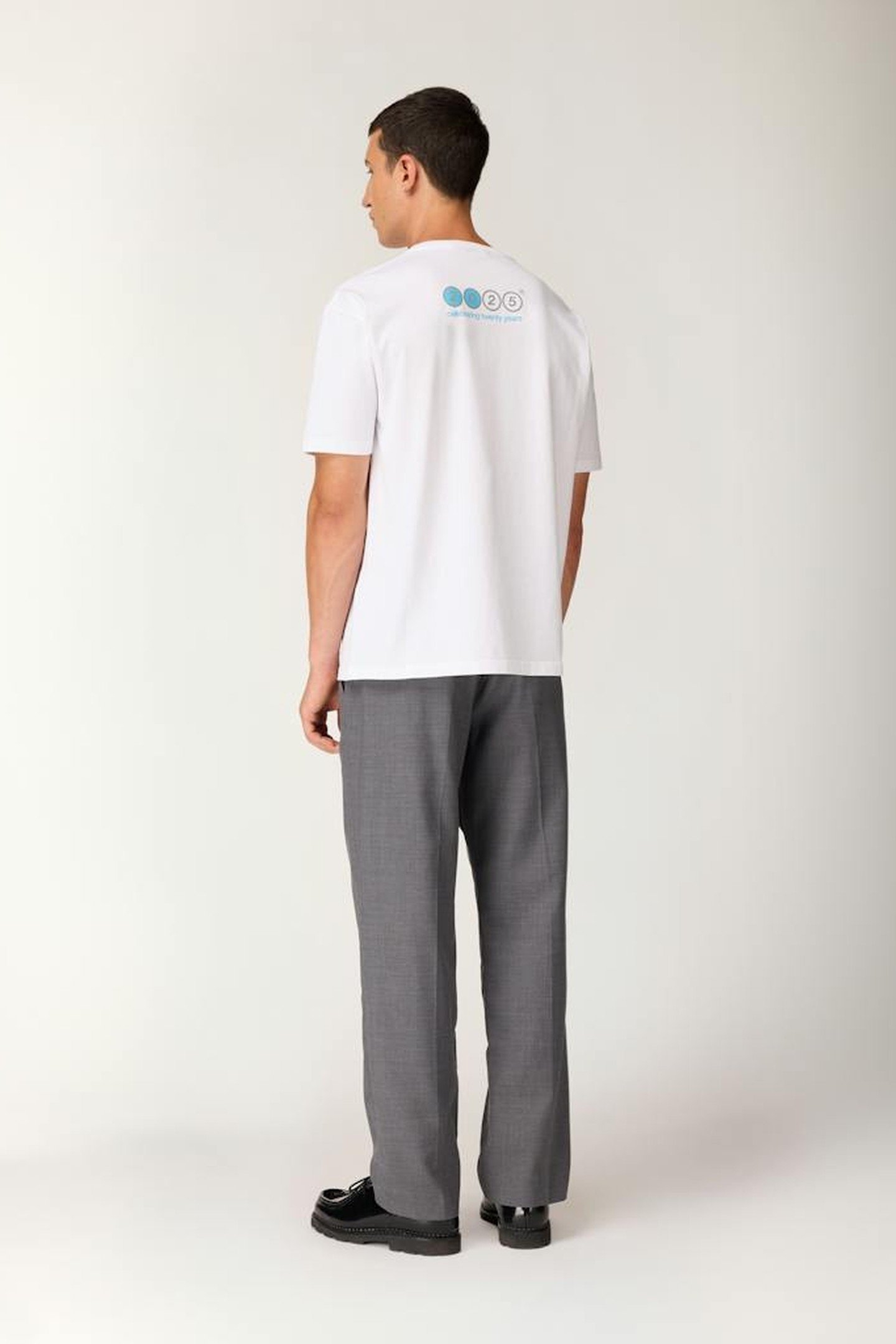 EUGENE WHANG X  HIGHSNOBIETY – TROMPETE TEE 3