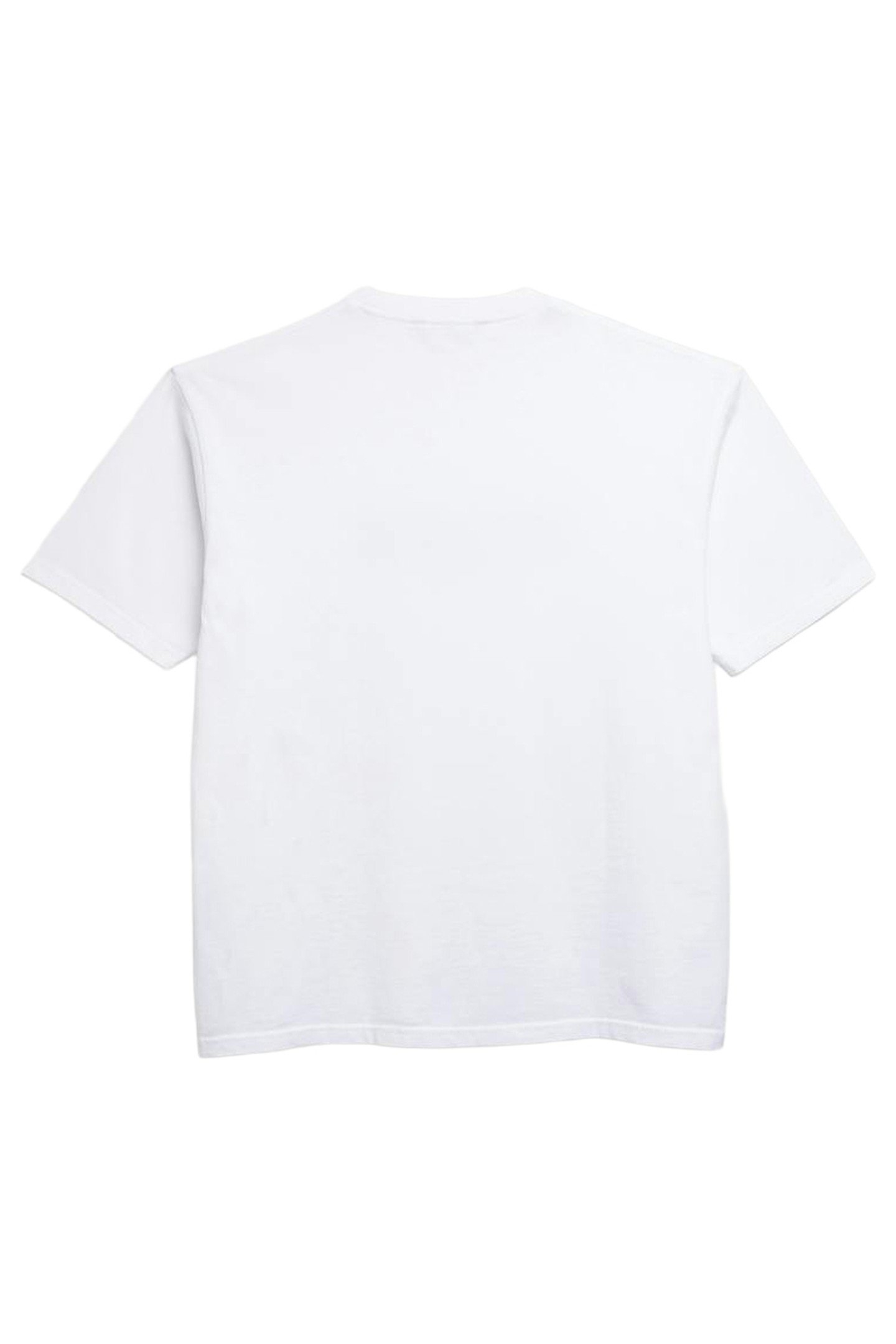 ICONIC MAGAZINES X HIGHSNOBIETY – LOGO TEE 2