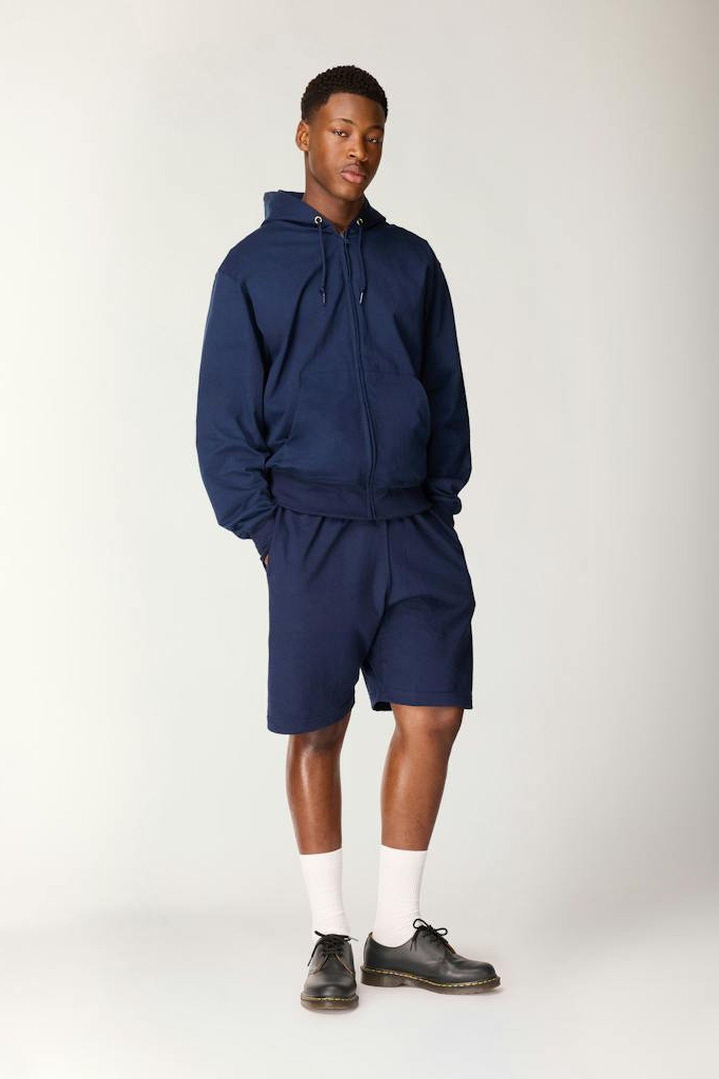 CAMBER USA X HIGHSNOBIETY – 8 OZ SHORTS 3