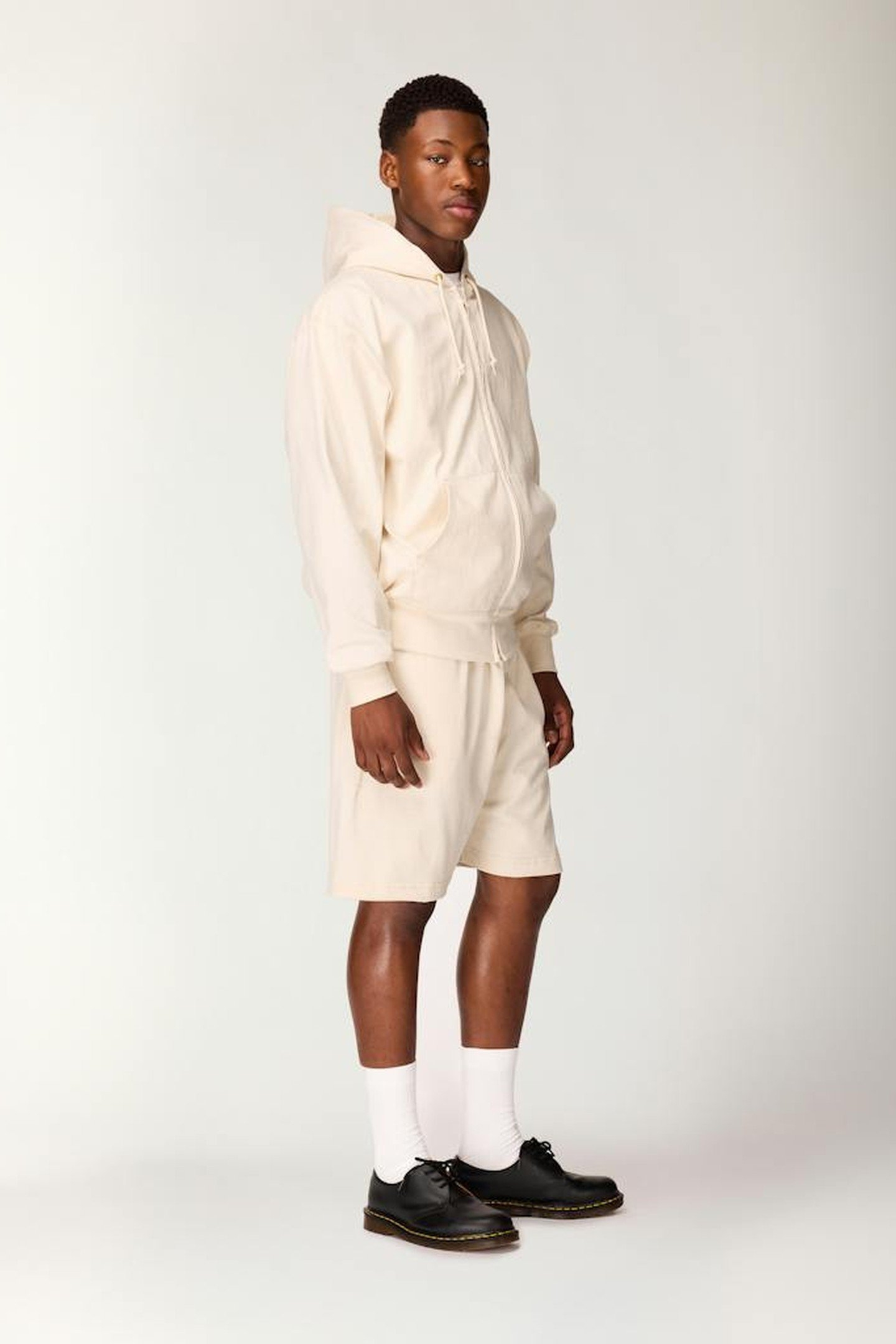 CAMBER USA X HIGHSNOBIETY – 8 OZ SHORTS 3