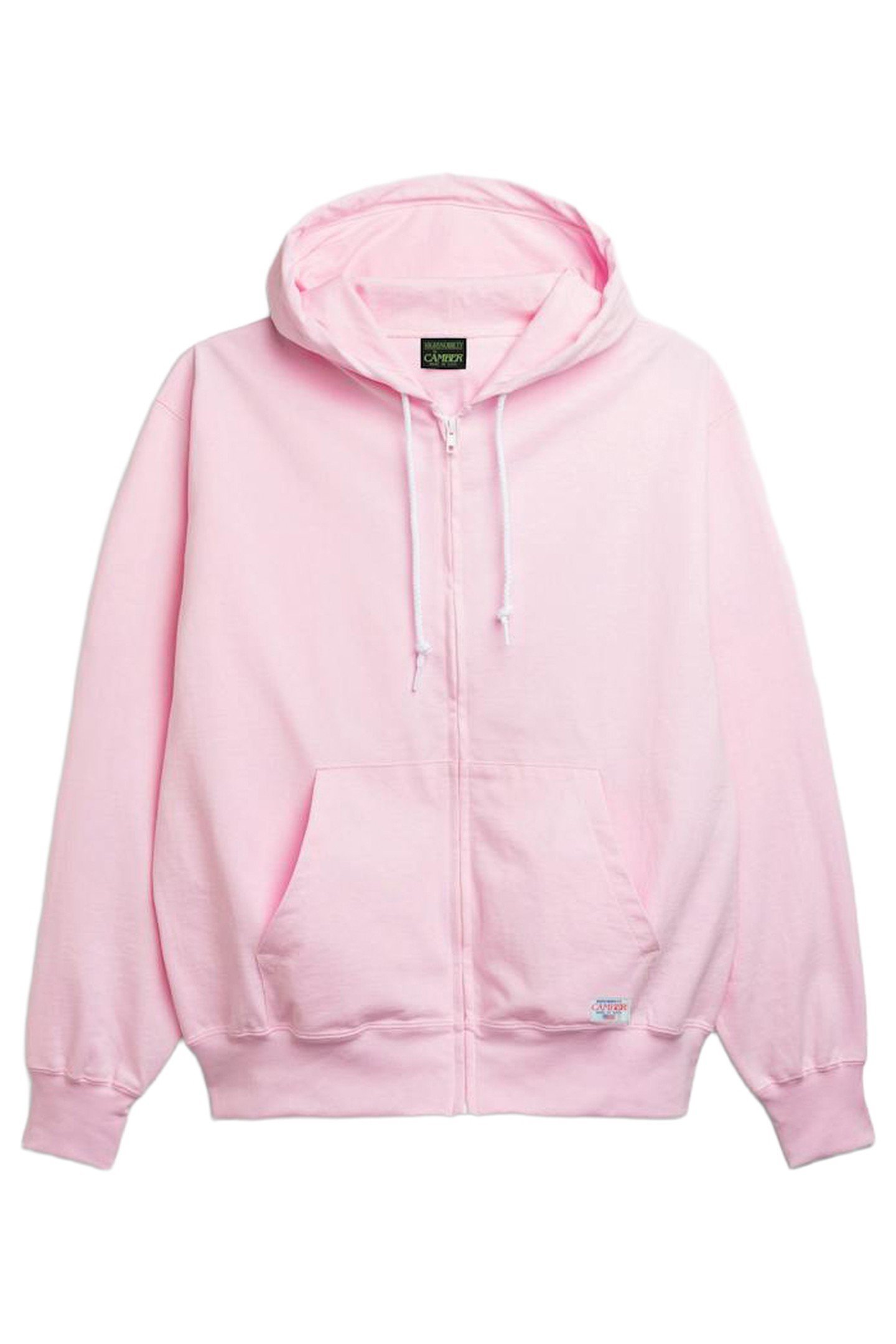 CAMBER USA X HIGHSNOBIETY – 8 OZ HOODIE 1