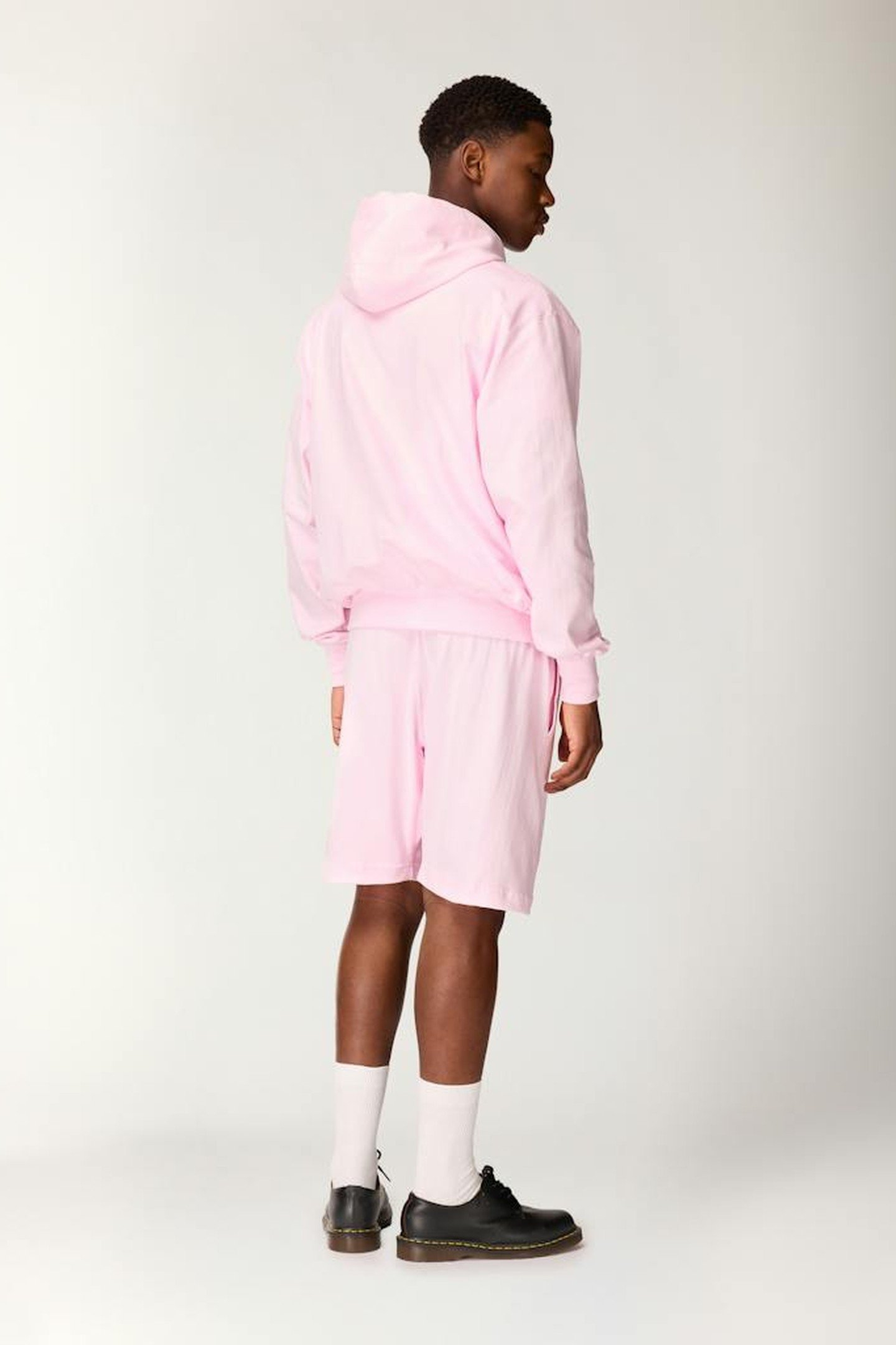 CAMBER USA X HIGHSNOBIETY – 8 OZ SHORTS 4