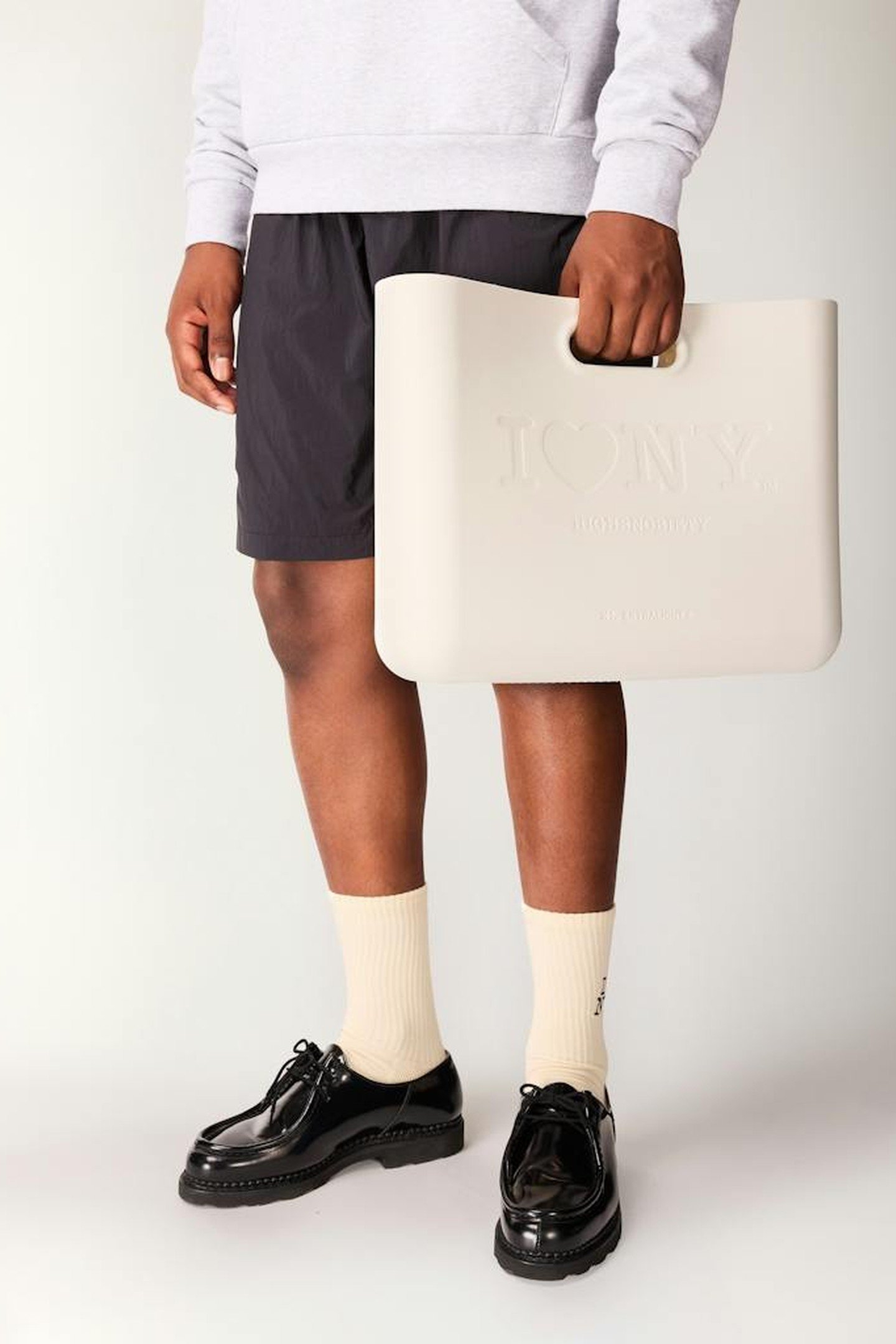 I LOVE NY® X  XL EXTRALIGHT® X  HIGHSNOBIETY – MODULAR BAG 4