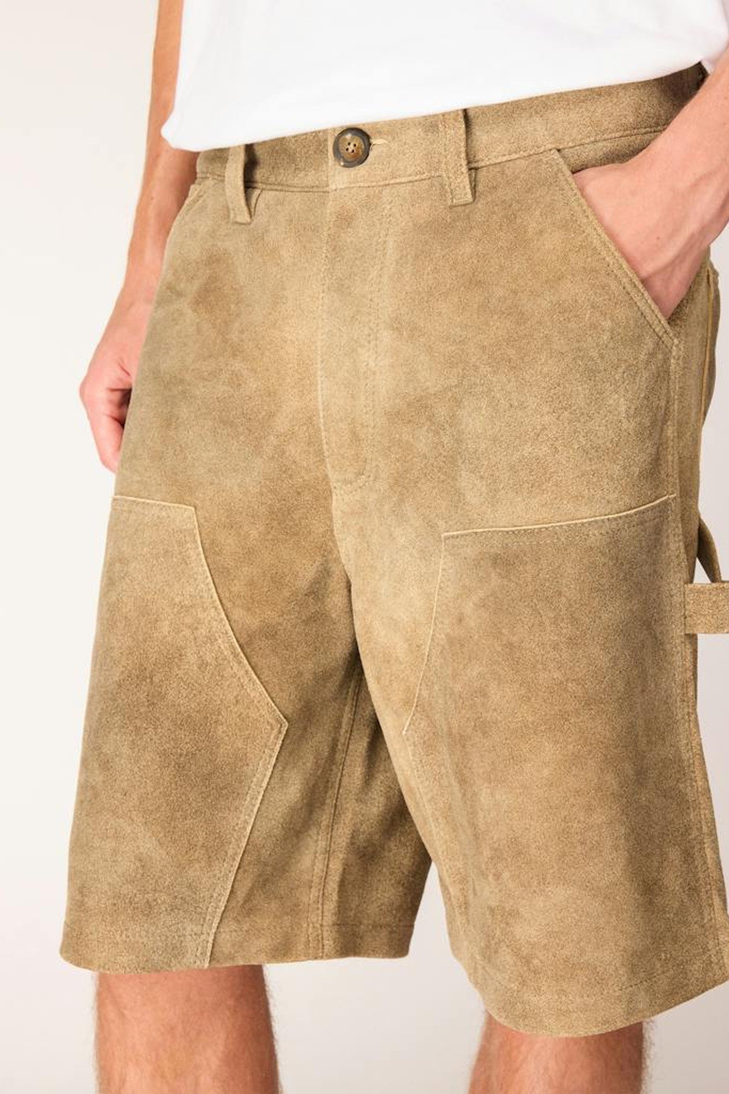 MEINDL X  HIGHSNOBIETY – CONTEMPORARY LEDERHOSE 5