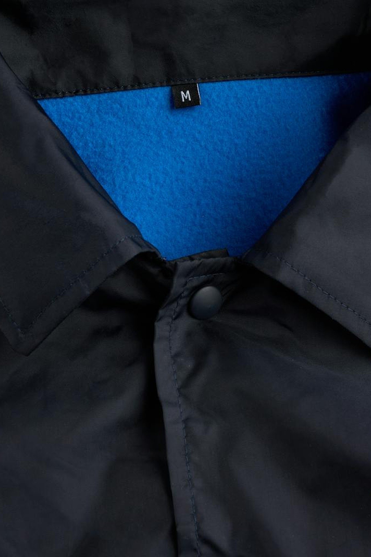 HIGHSNOBIETY X PUBLIC POSSESSION – MUSIKKAPELLE COACH JACKE 5