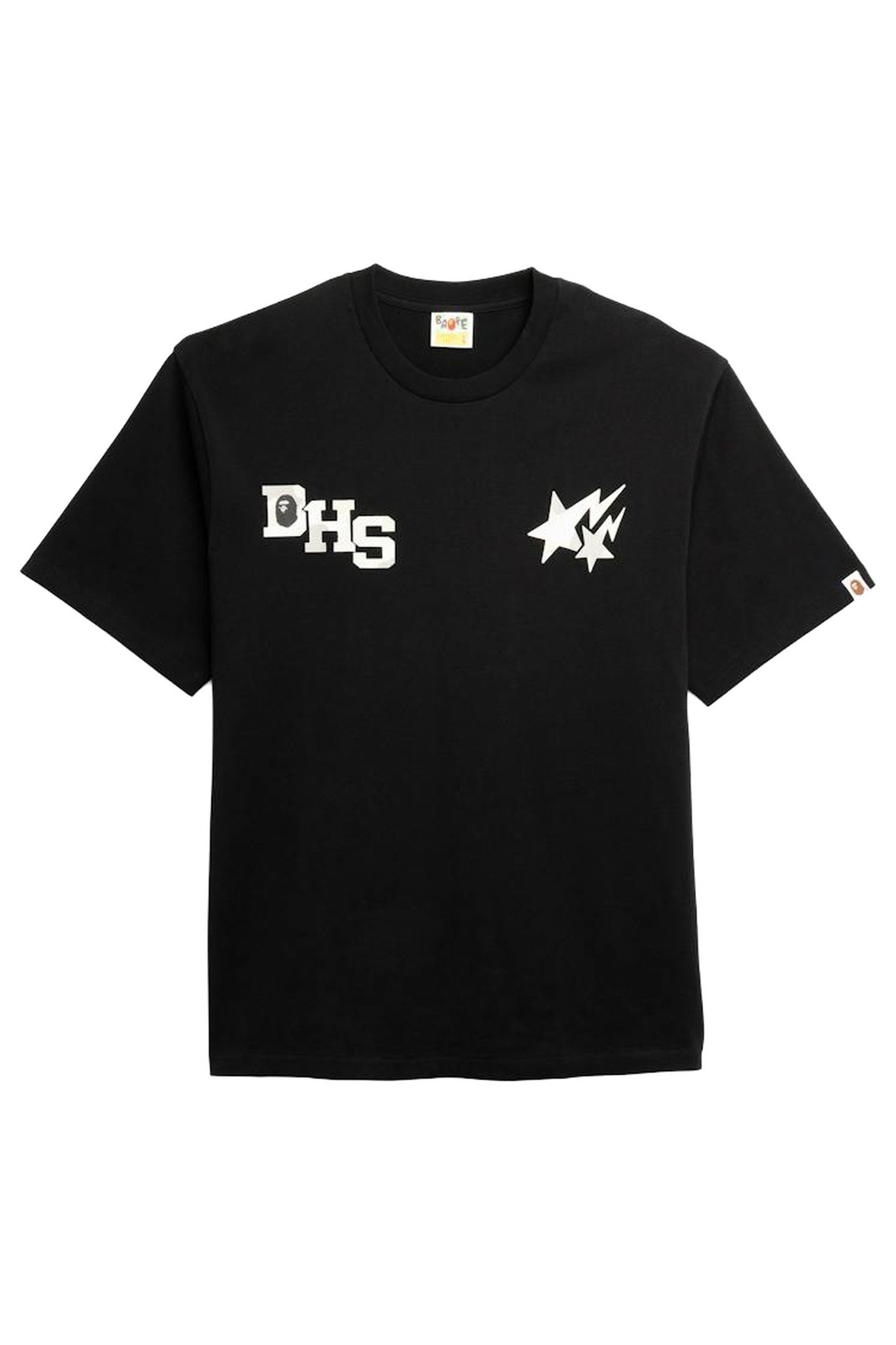 BAPE X HIGHSNOBIETY – RELAXED FIT T-SHIRT 1