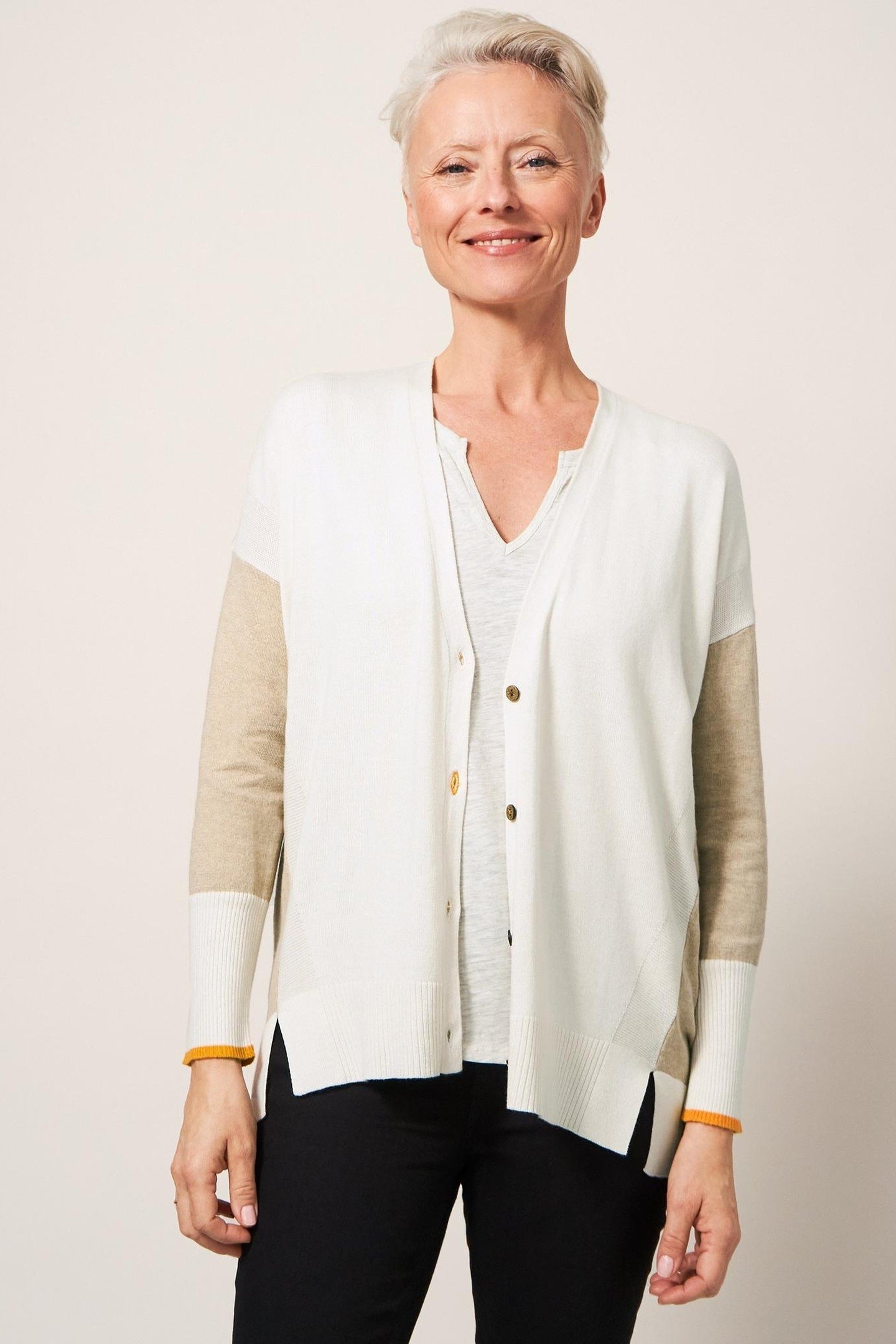 OLIVE CARDI LIGHT NATURAL 1