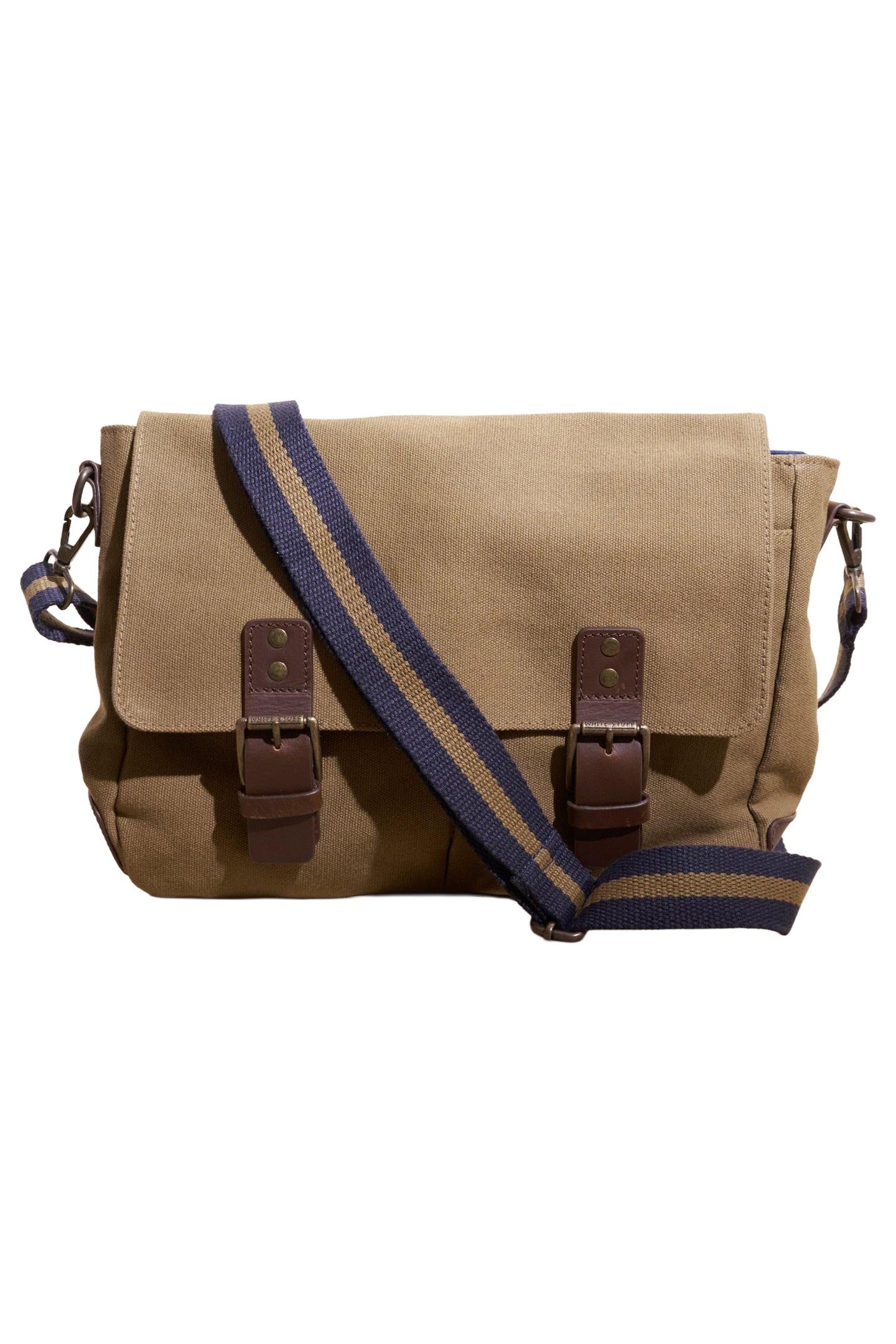 CANVAS MESSENGER LIGHT NATURAL 1