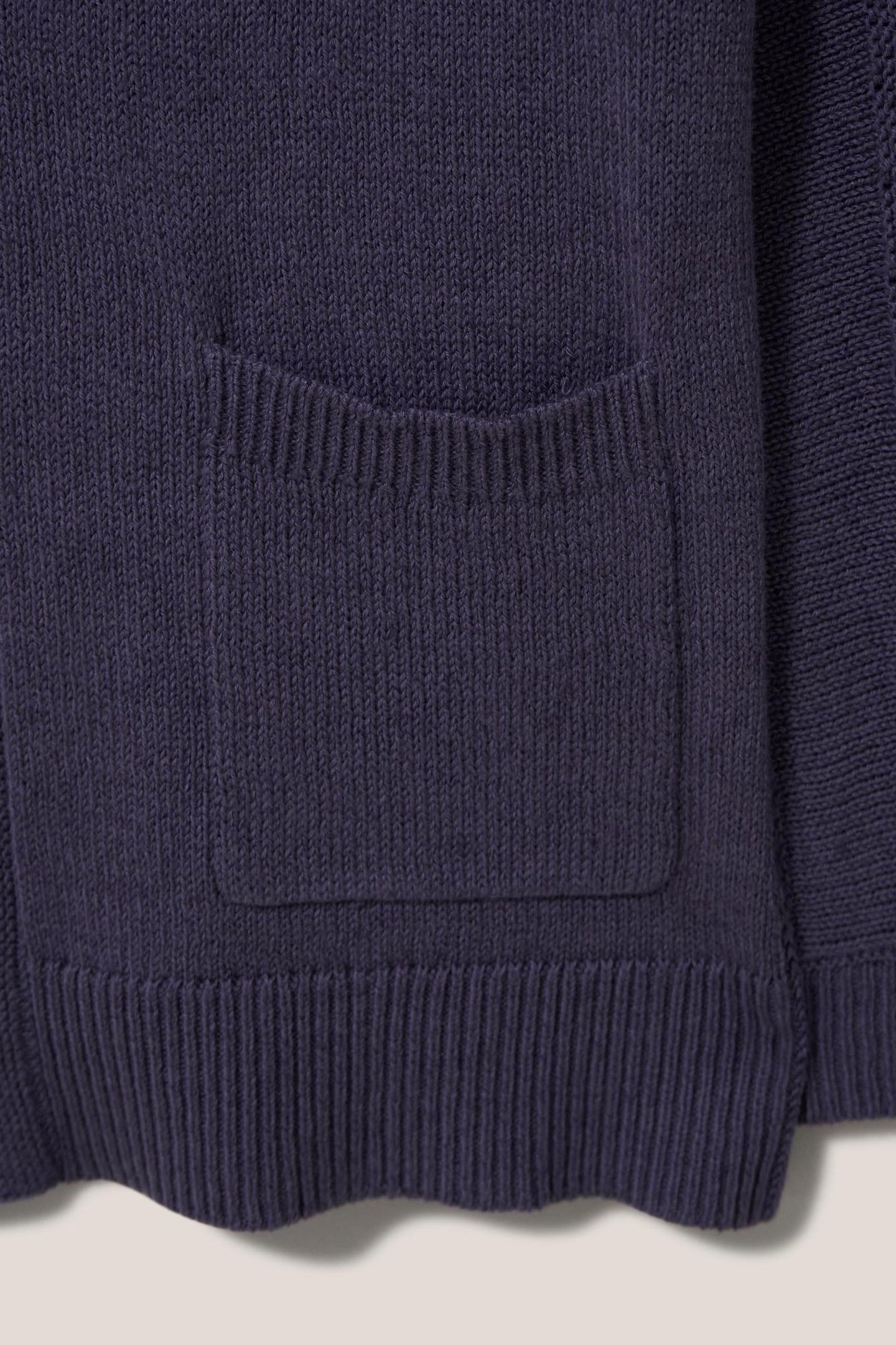 TIANA CARDI DUSTY PURPLE 4