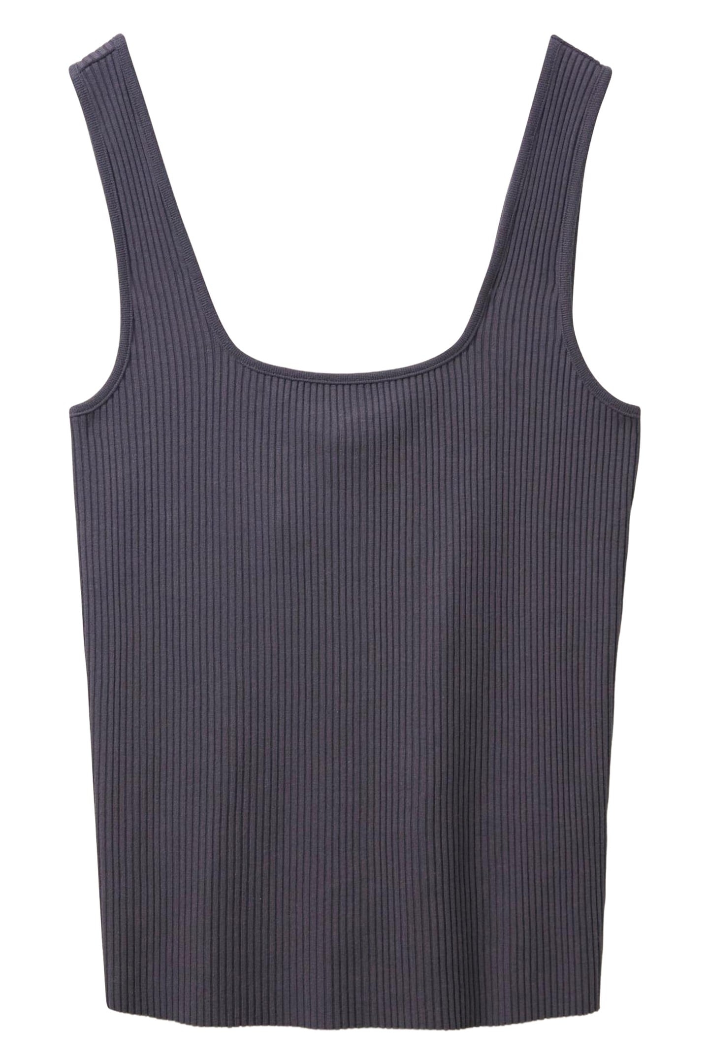 TILLY VEST DARK GREY 3