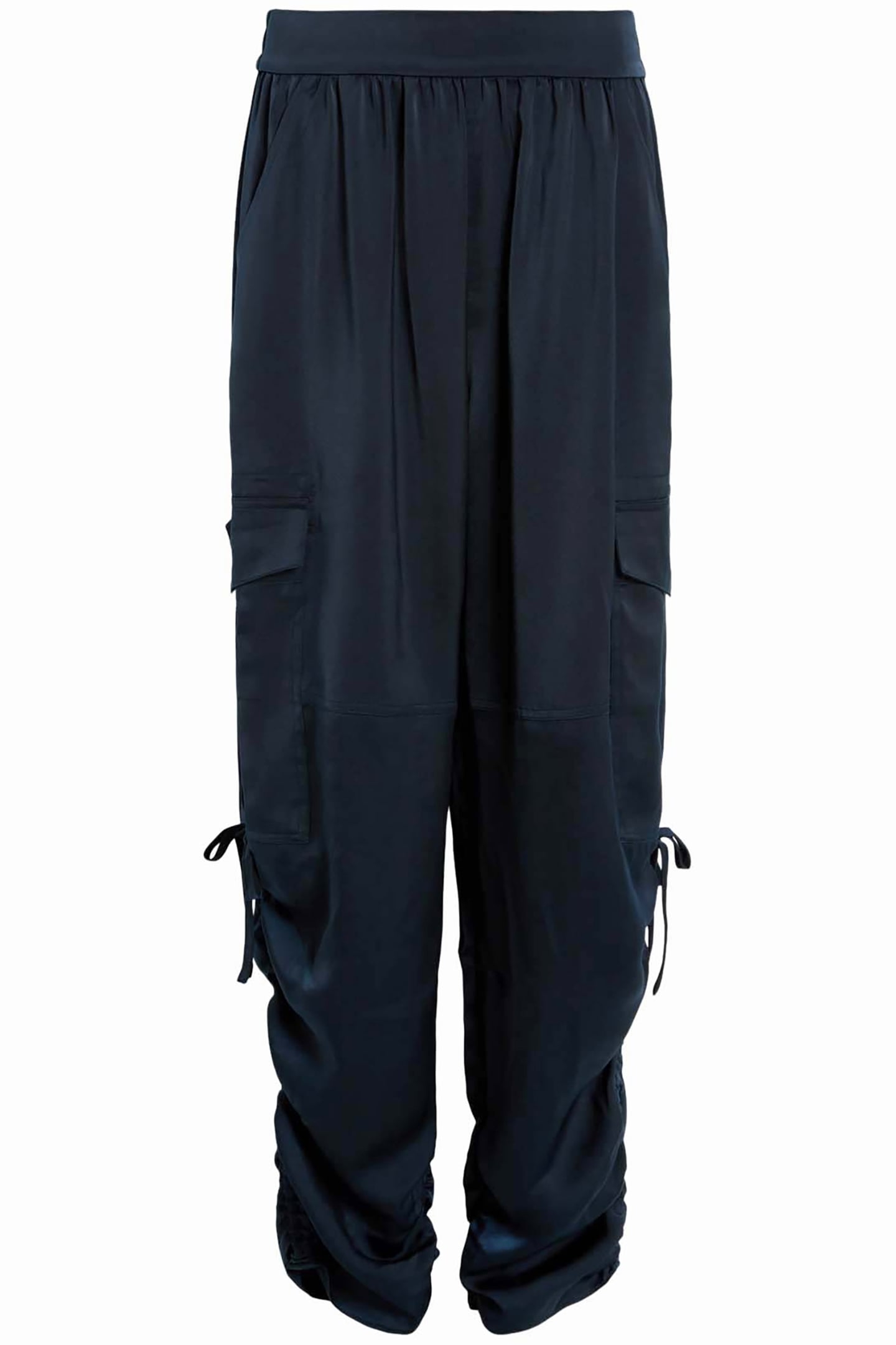 KAYE TROUSER COLLEGIATE BLUE 5