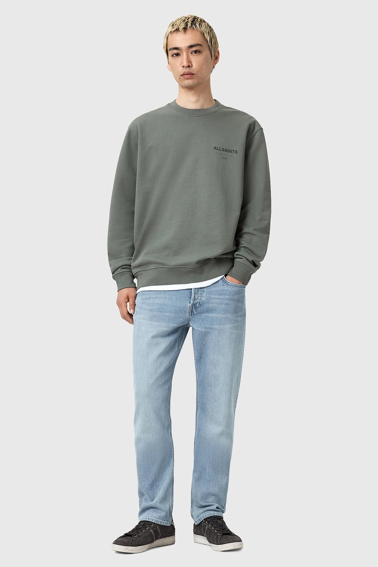 FUTURE CREW GASTOR GREEN 3