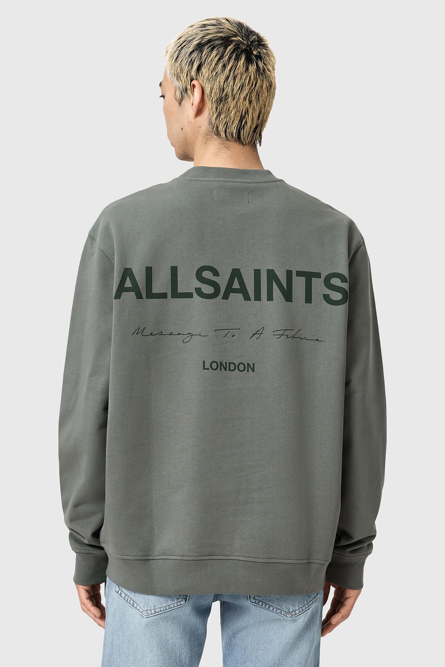 FUTURE CREW GASTOR GREEN 2