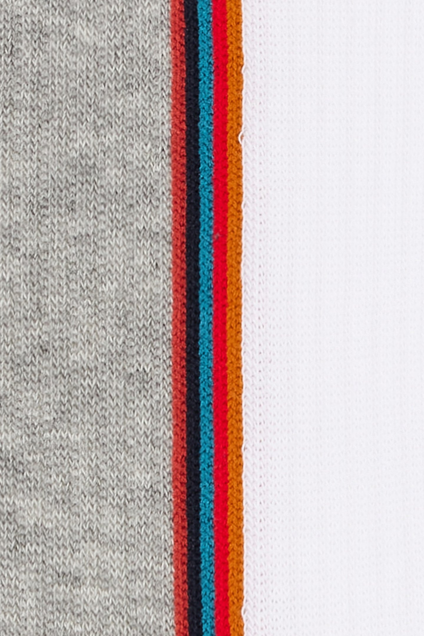 SOCK GABIN SPORT WHITE 3