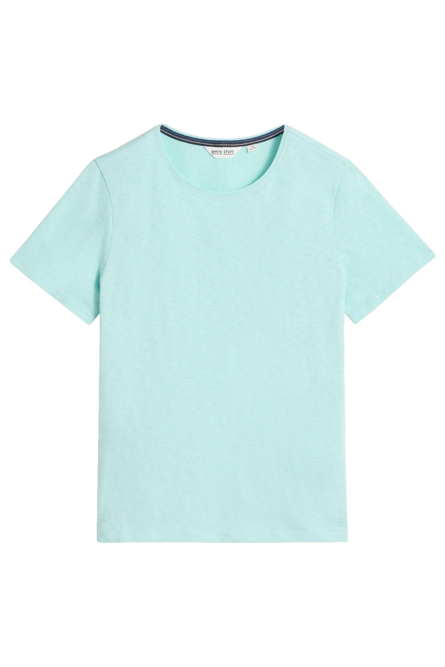 ABBIE TEE LIGHT BLUE 3