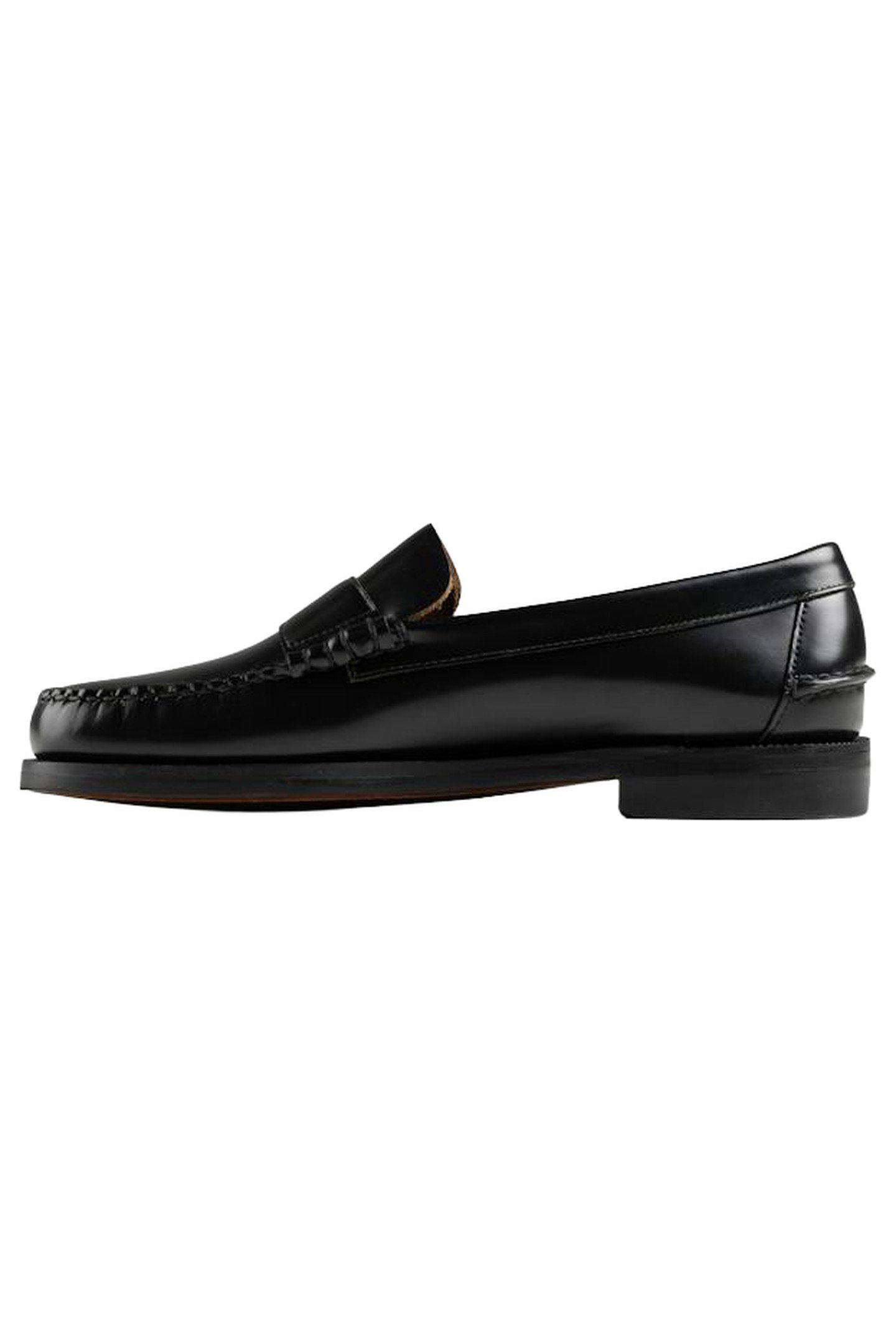 I LOVE NY® X  SEBAGO X  HIGHSNOBIETY – DAN LOAFER 2